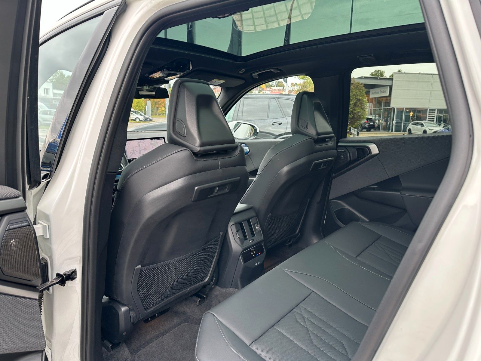 Fahrzeugabbildung BMW X3 20d xDrive M Sport,Panorama,Harman,ACC,usw.