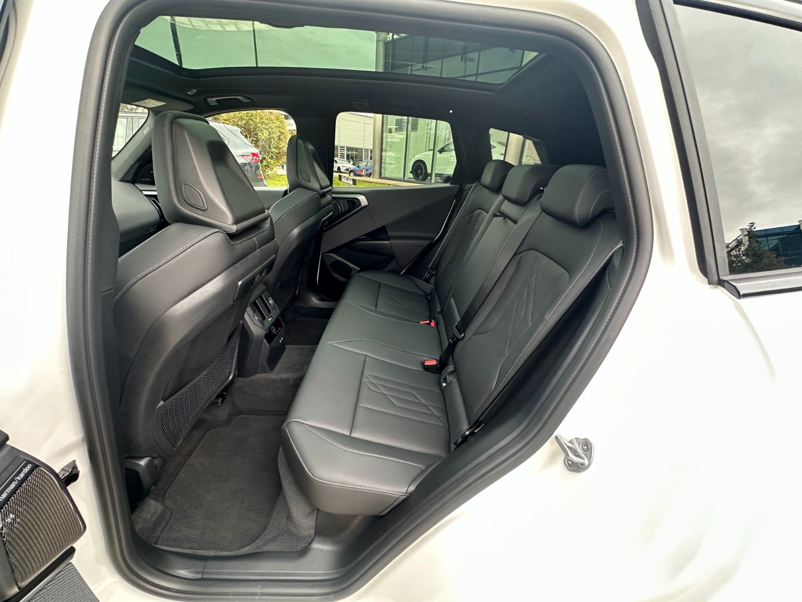 Fahrzeugabbildung BMW X3 20d xDrive M Sport,Panorama,Harman,ACC,usw.