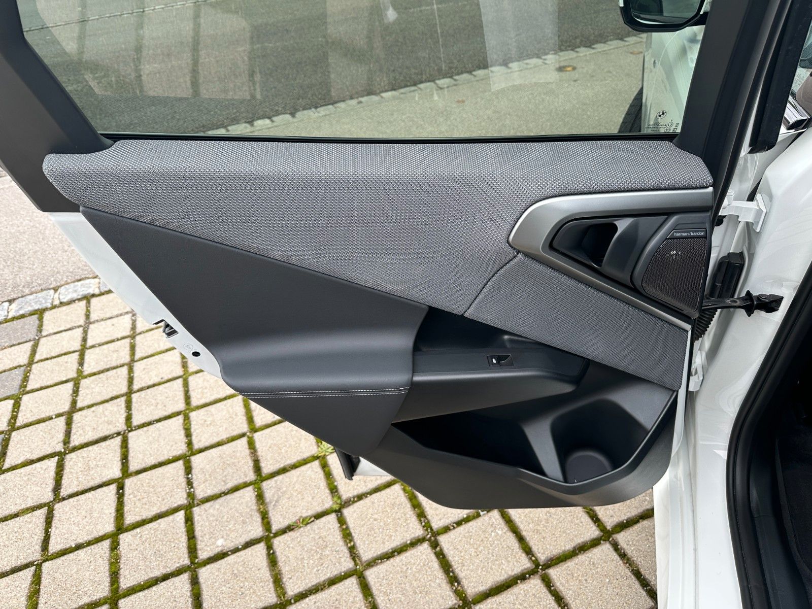 Fahrzeugabbildung BMW X3 20d xDrive M Sport,Panorama,Harman,ACC,usw.