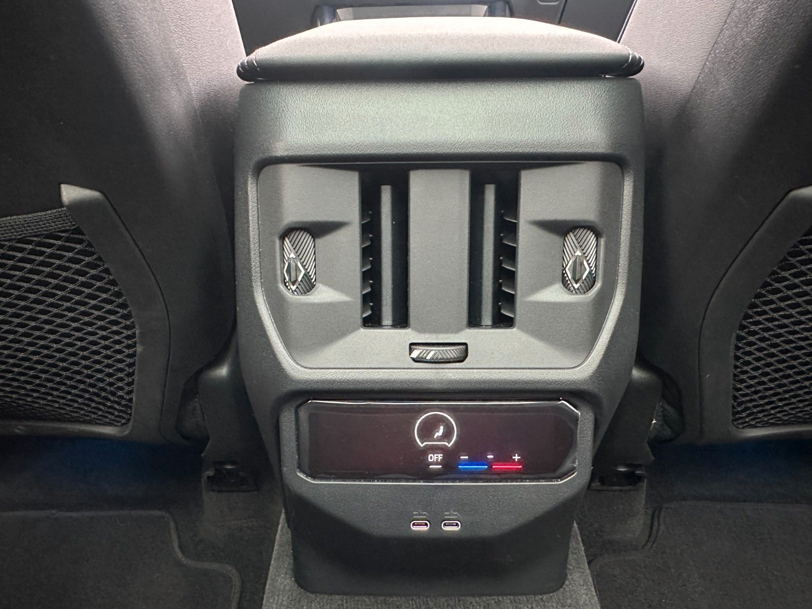 Fahrzeugabbildung BMW X3 20d xDrive M Sport,Panorama,Harman,ACC,usw.