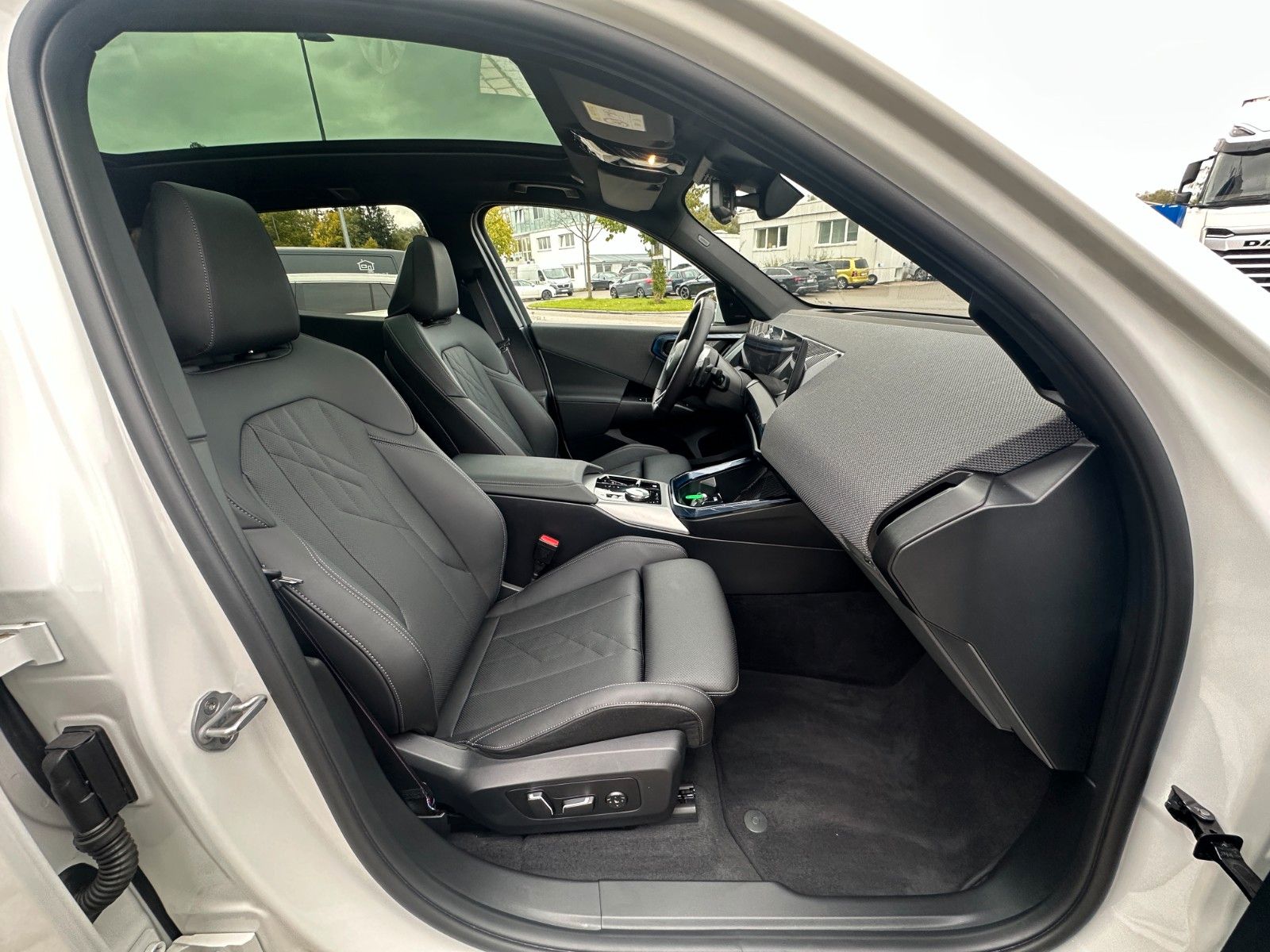 Fahrzeugabbildung BMW X3 20d xDrive M Sport,Panorama,Harman,ACC,usw.