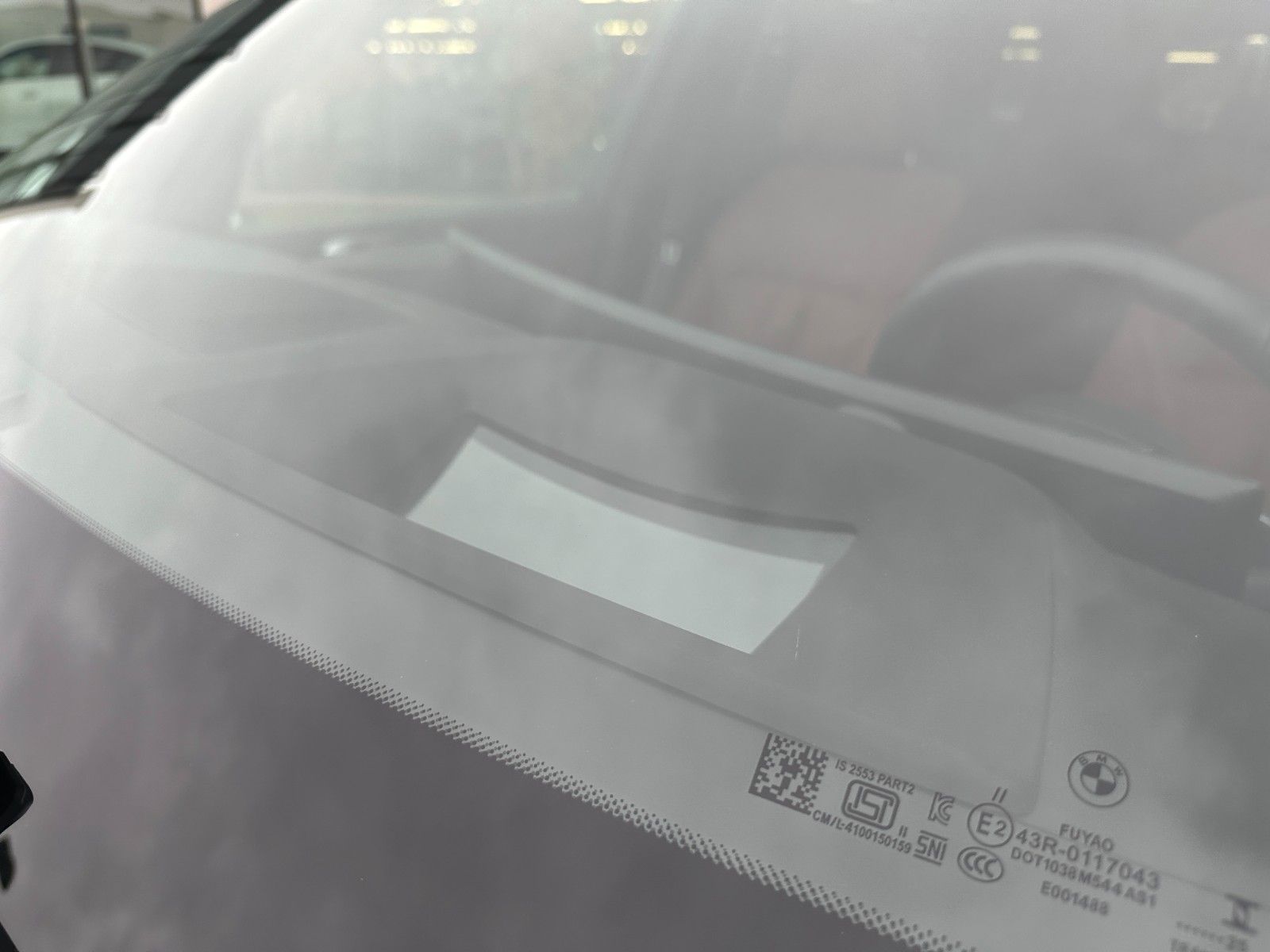 Fahrzeugabbildung BMW X5 M60 i xDrive ACC,HUD,PANO,HARMAN,LUFT,AHK,360