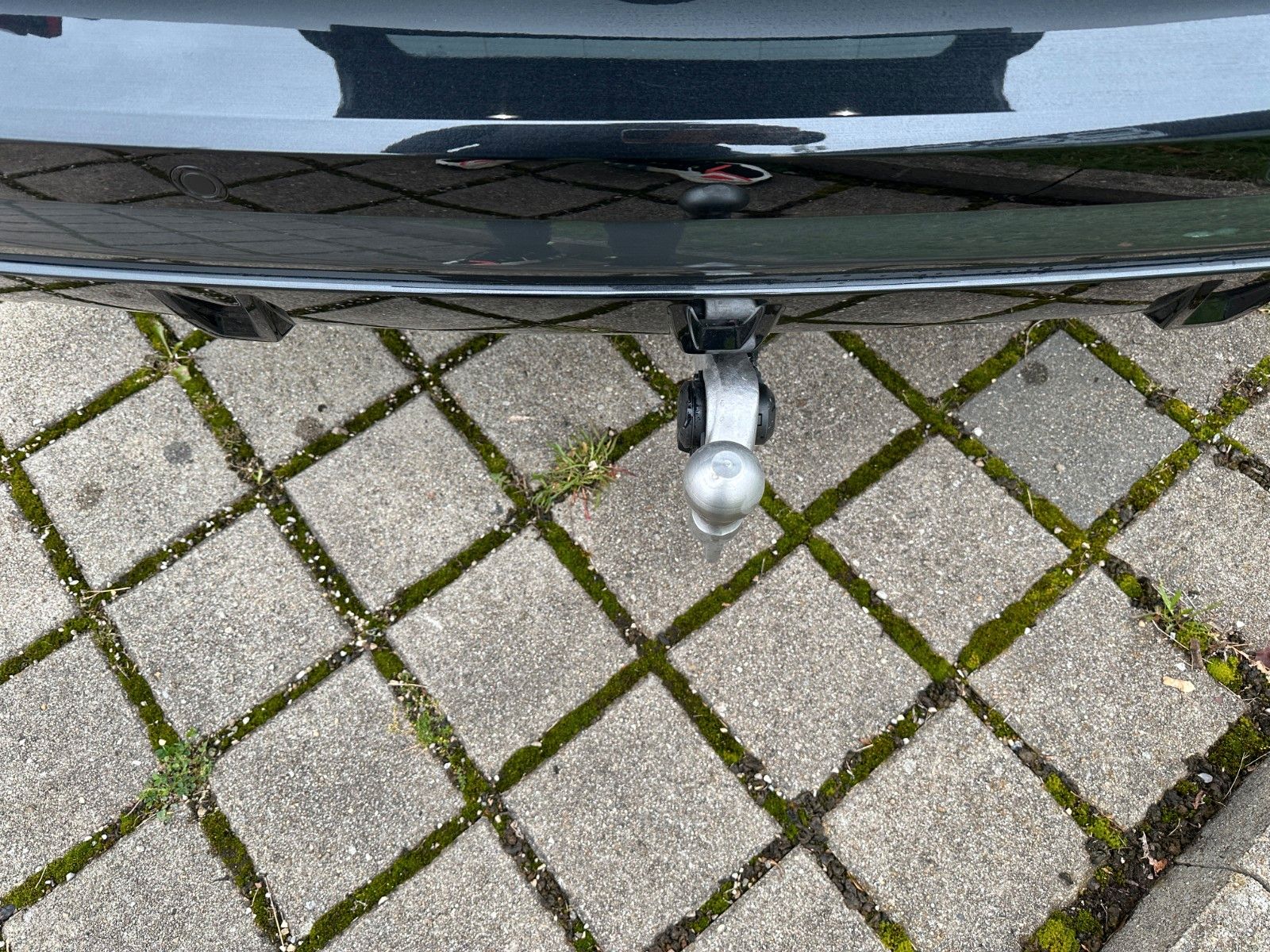Fahrzeugabbildung BMW X5 M60 i xDrive ACC,HUD,PANO,HARMAN,LUFT,AHK,360