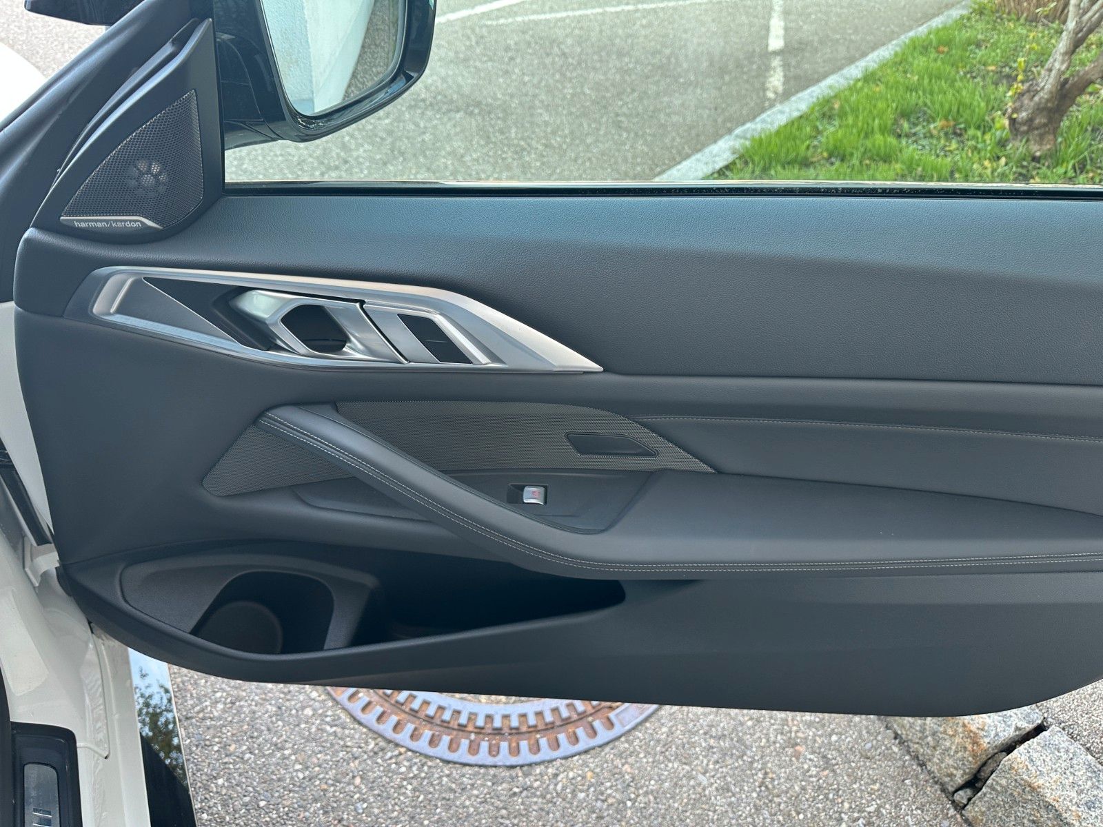 Fahrzeugabbildung BMW M4 Coupe M xDrive Competition ACC,HUD,HARMAN,360