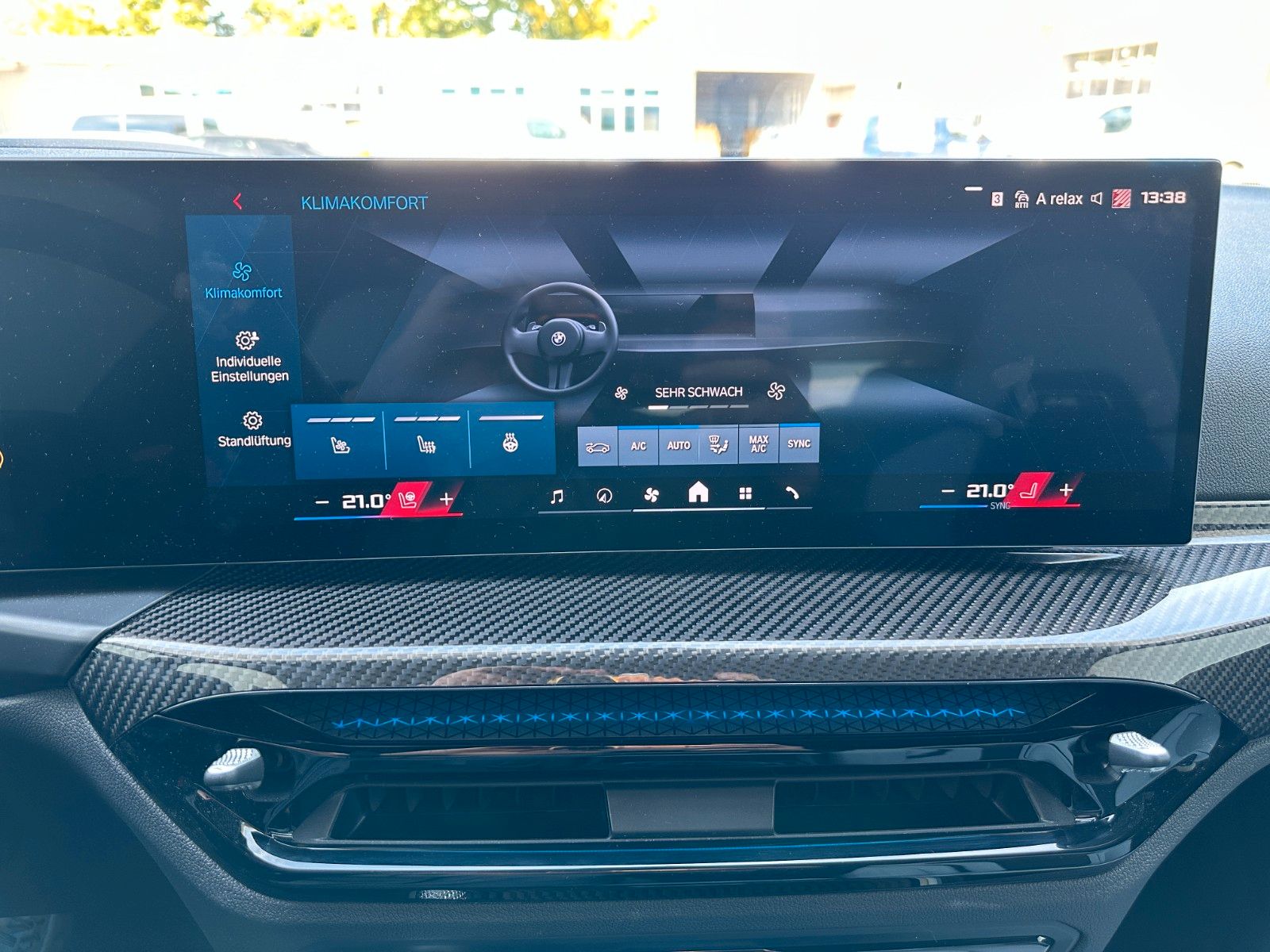 Fahrzeugabbildung BMW M4 Coupe M xDrive Competition ACC,HUD,HARMAN,360