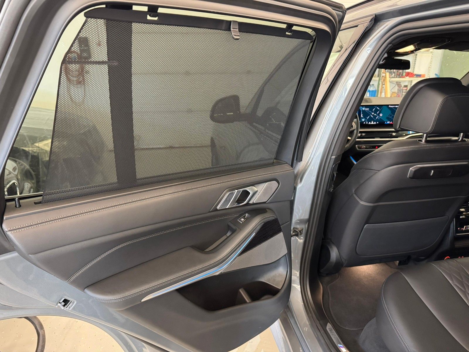 Fahrzeugabbildung BMW X5 40d xDrive MSport ACC,HUD,PANO,HARMAN,LUFT...