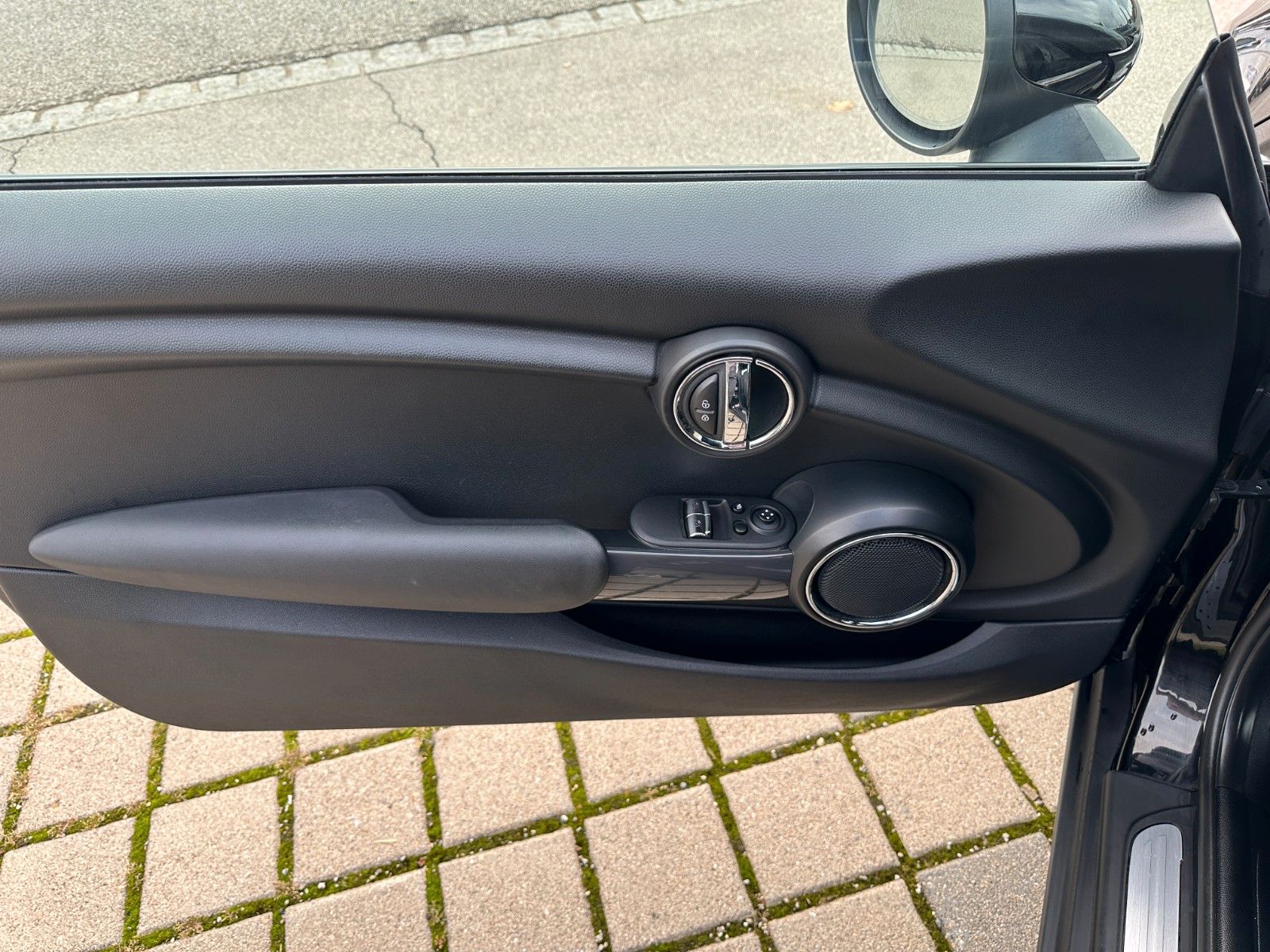 Fahrzeugabbildung MINI Mini Cooper CHili TEMPOMAT,PDC,SITZHEIZUNG