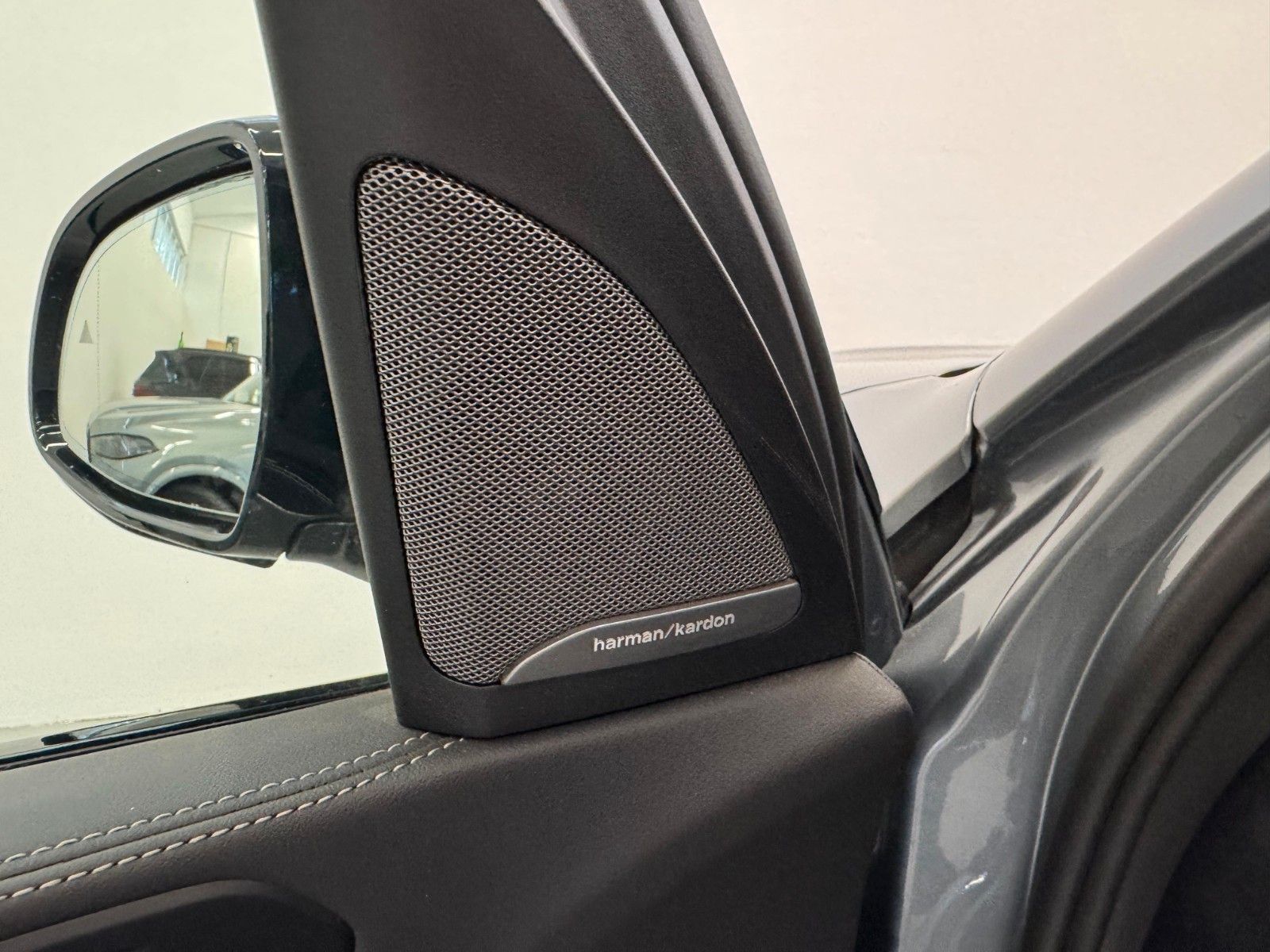 Fahrzeugabbildung BMW X5 40d xDrive MSport ACC,HUD,PANO,HARMAN,LUFT