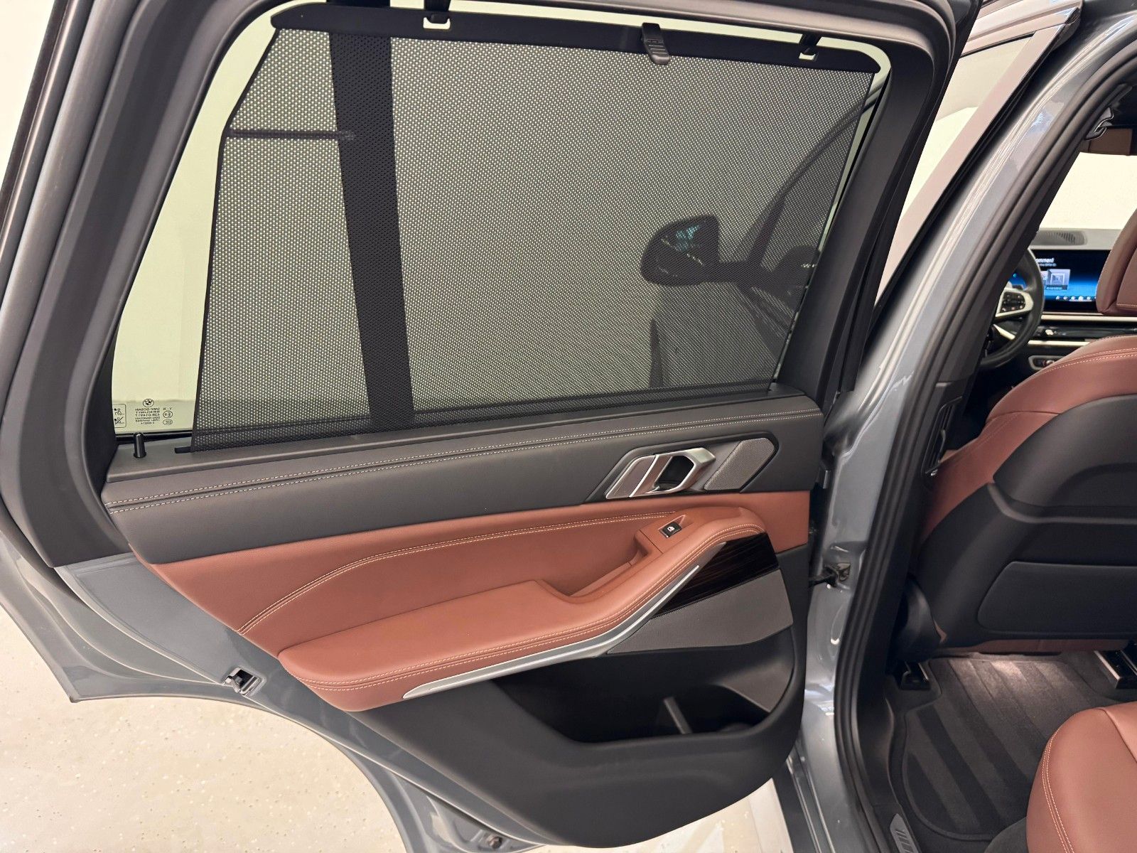 Fahrzeugabbildung BMW X5 40d xDrive MSport ACC,HUD,PANO,HARMAN,LUFT