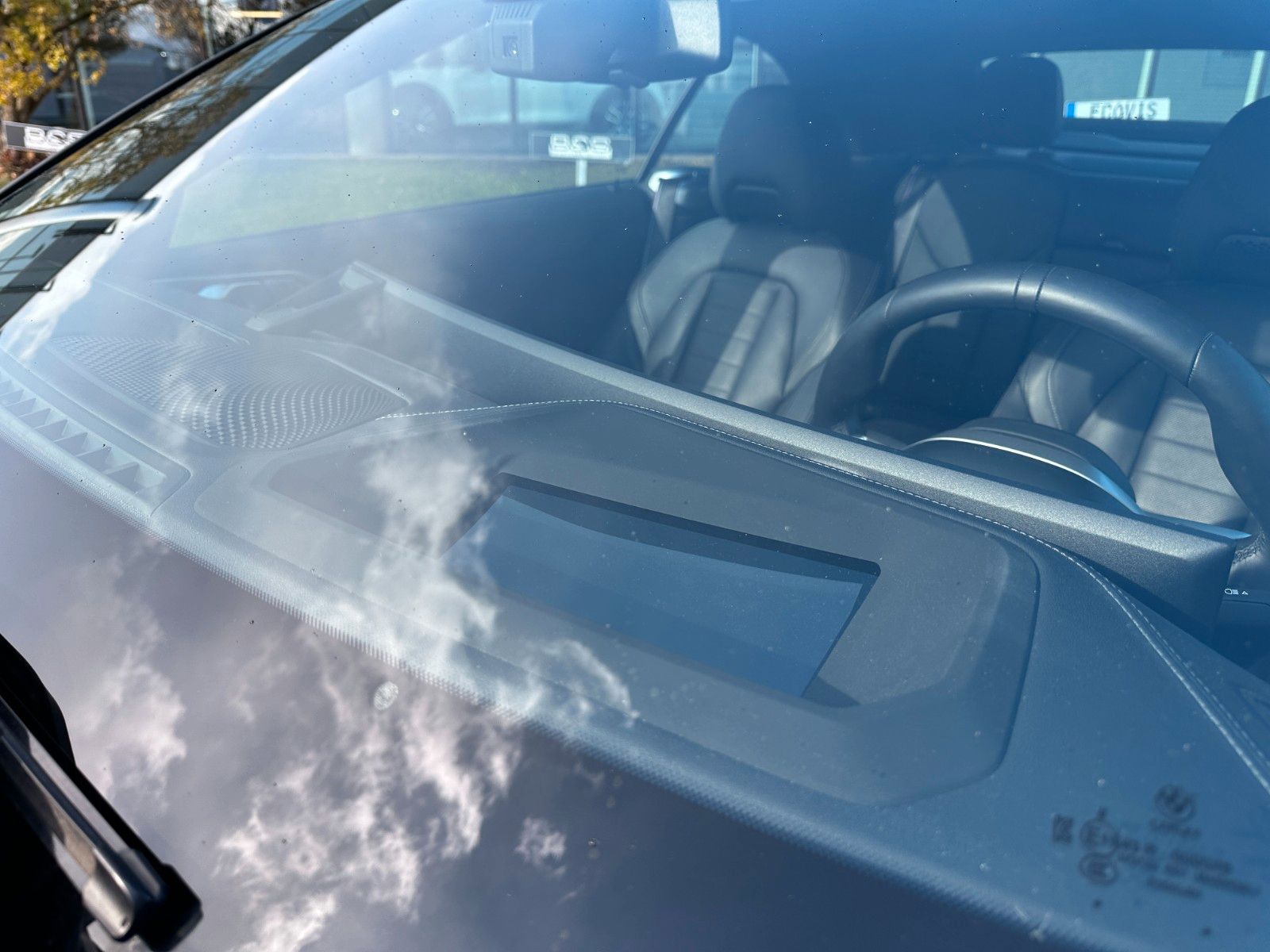 Fahrzeugabbildung BMW 420d MSport Cabrio  ACC,HUD,HARMAN,360,Usw