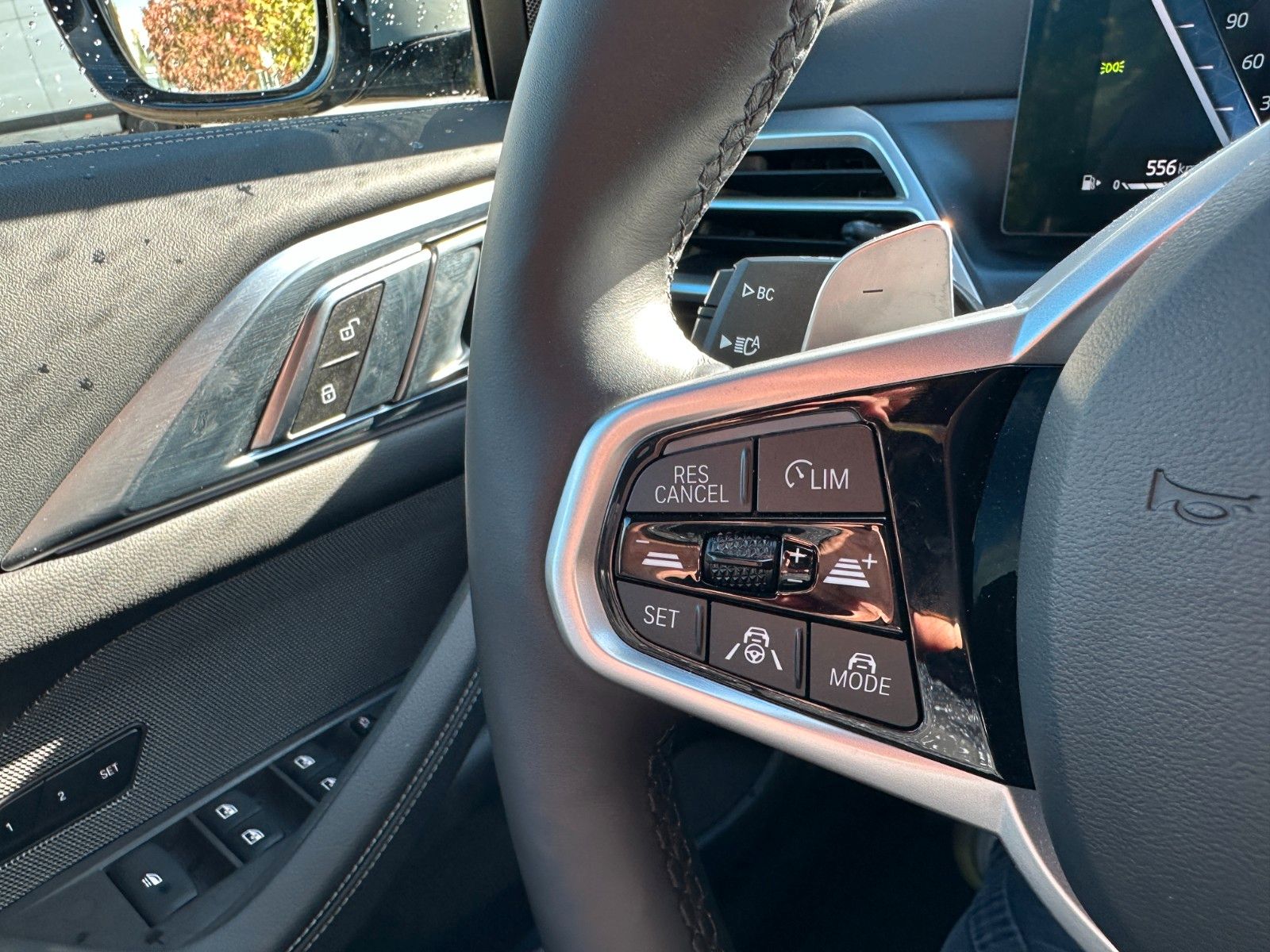 Fahrzeugabbildung BMW 420d MSport Cabrio  ACC,HUD,HARMAN,360,Usw