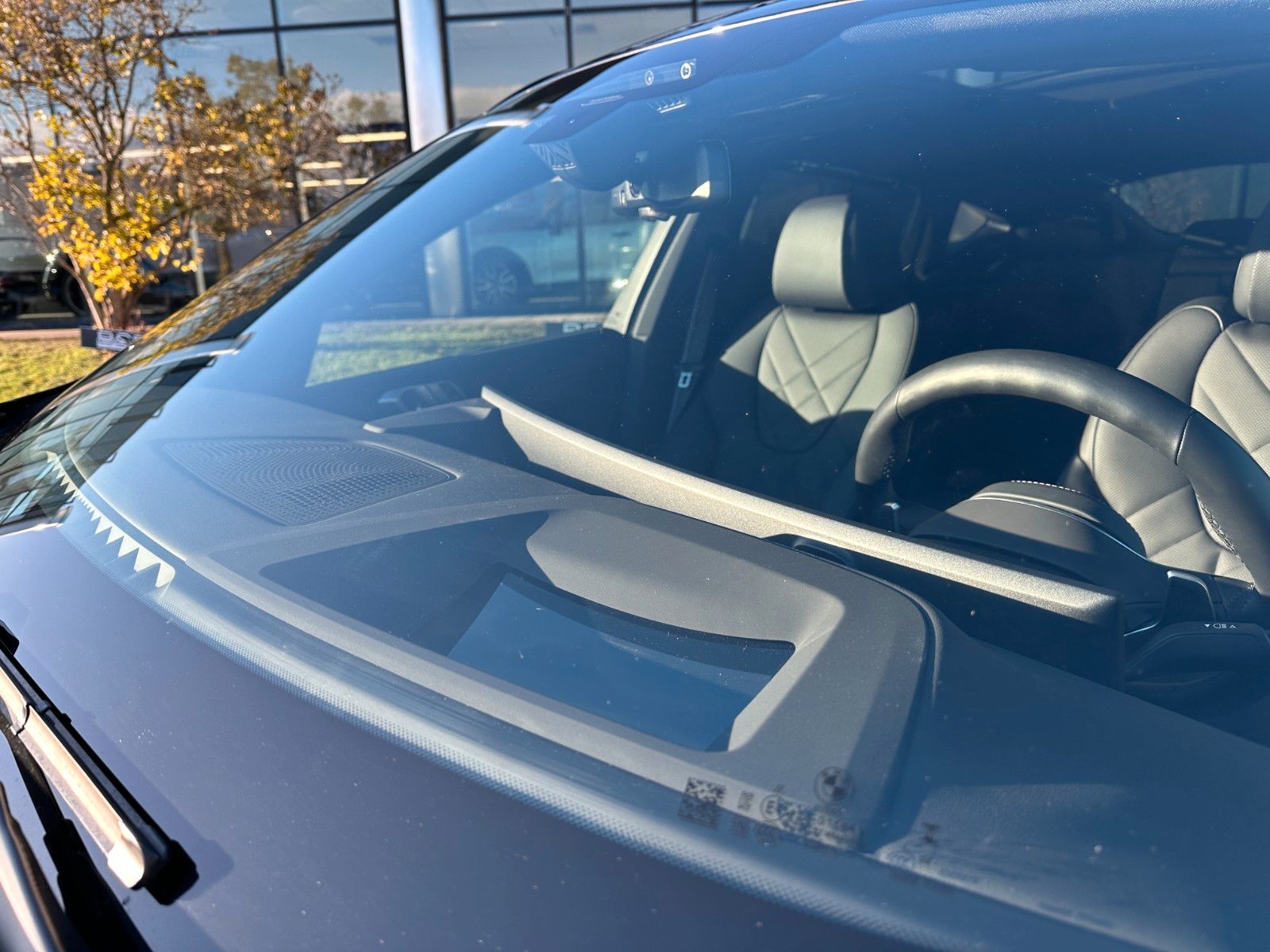 Fahrzeugabbildung BMW X6 30d xDrive MSport ACC,HUD,PANO,HARMAN,360,Usw