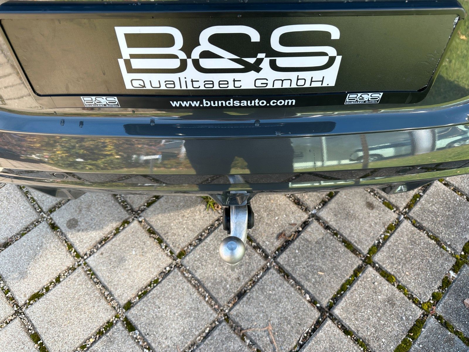 Fahrzeugabbildung BMW X6 M60i xDrive ACC,HUD,PANO,HARMAN,AHK,360,Usw