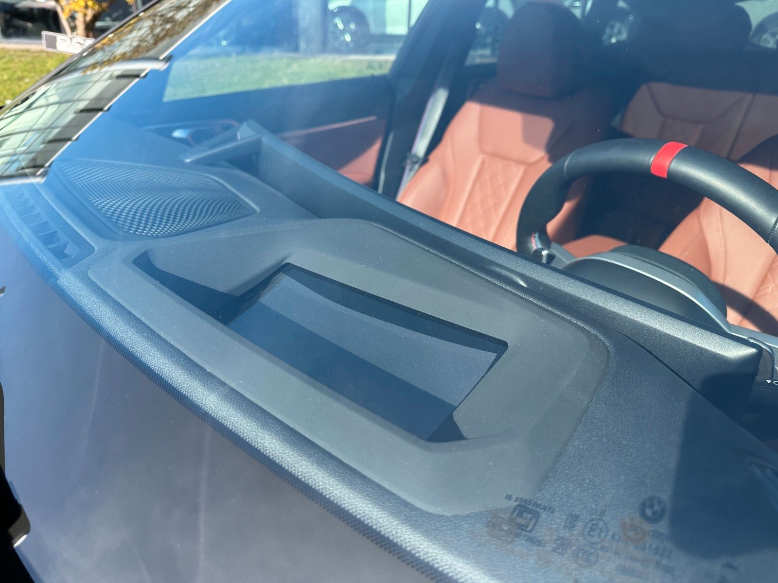 Fahrzeugabbildung BMW M440i Gran Coupe xDrive ACC,HUD,Glasdach,HARMAN