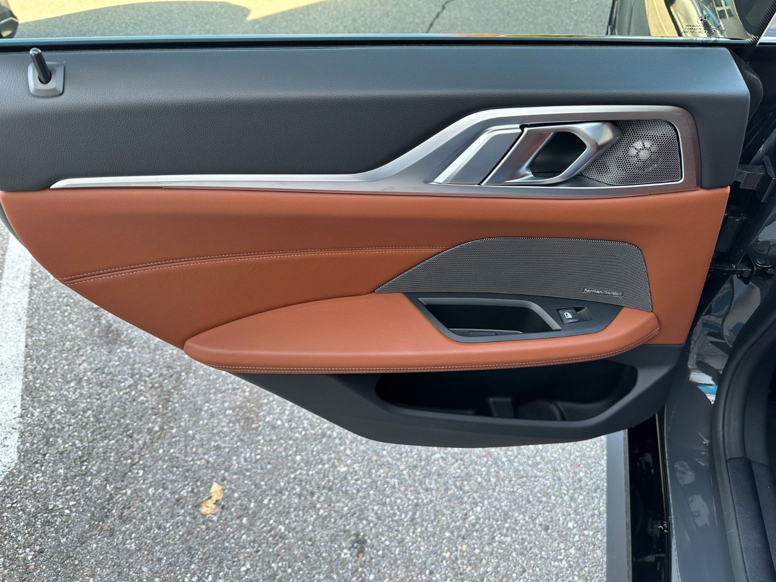 Fahrzeugabbildung BMW M440i Gran Coupe xDrive ACC,HUD,Glasdach,HARMAN