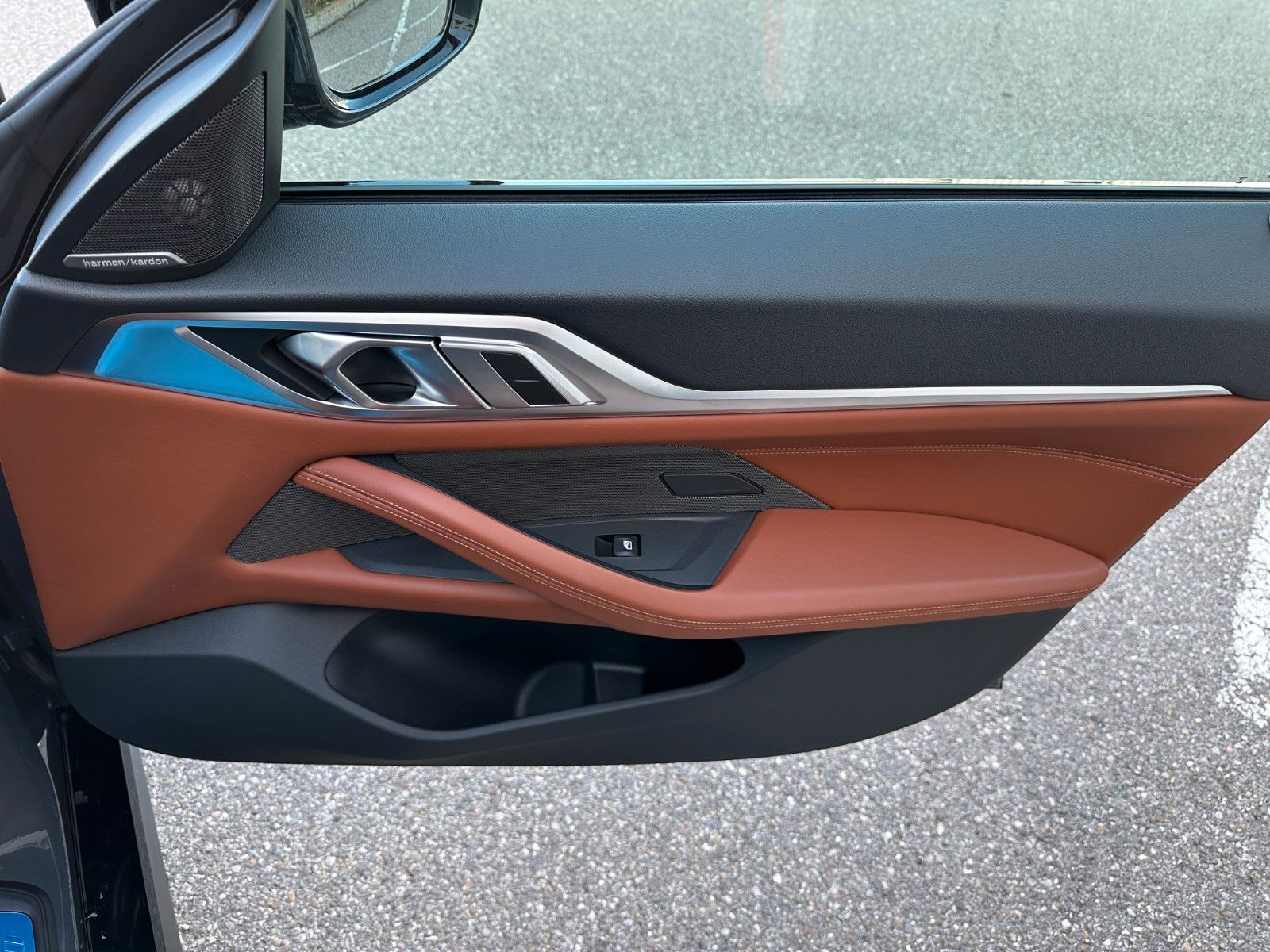 Fahrzeugabbildung BMW M440i Gran Coupe xDrive ACC,HUD,Glasdach,HARMAN