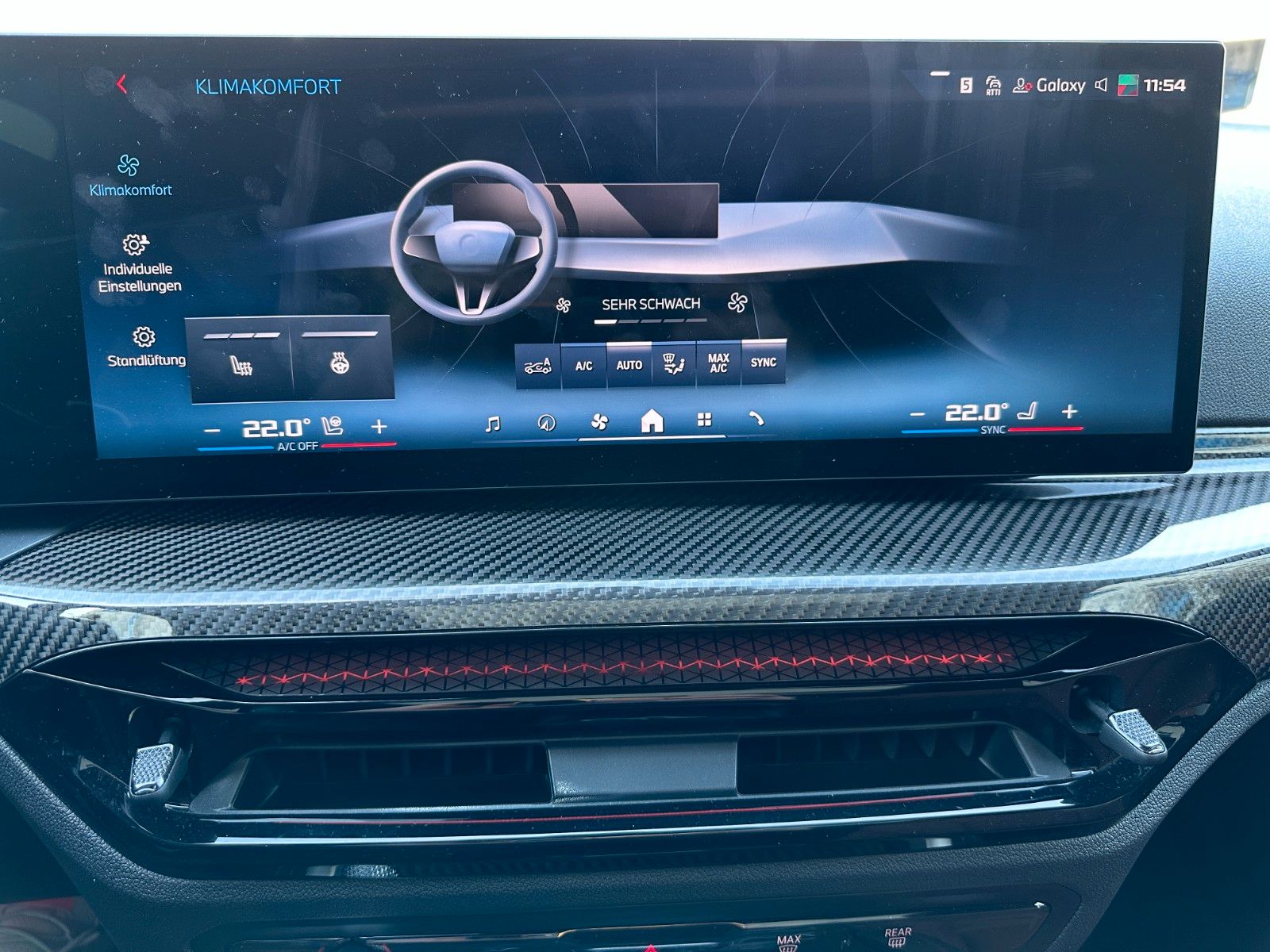 Fahrzeugabbildung BMW M440i Gran Coupe xDrive ACC,HUD,Glasdach,HARMAN