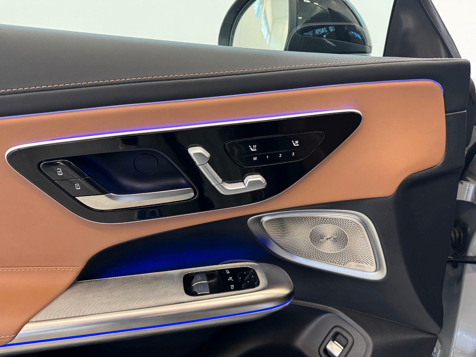 Fahrzeugabbildung Mercedes-Benz CLE 53 AMG 4Matic Premium Plus DISTR,HUD,BURM...