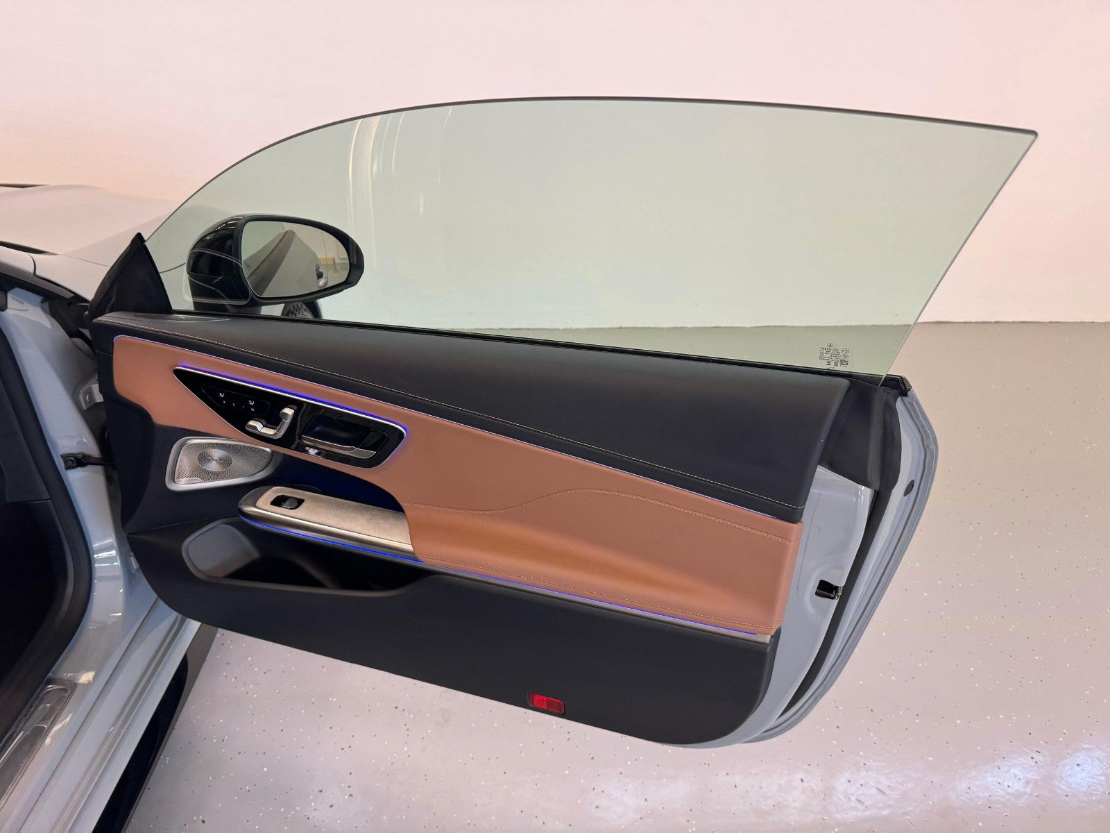 Fahrzeugabbildung Mercedes-Benz CLE 53 AMG 4Matic Premium Plus DISTR,HUD,BURM...