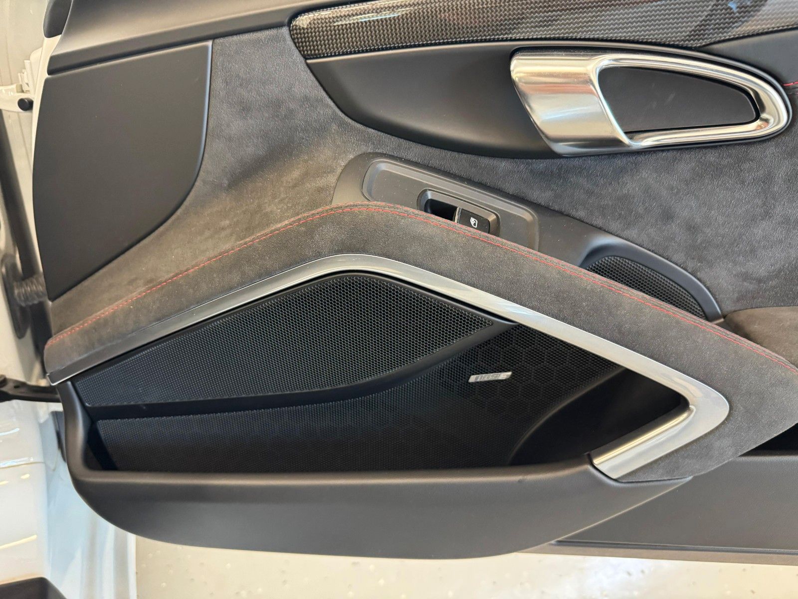 Fahrzeugabbildung Porsche 991 Targa 4 GTS SPORT CHRONO,CARBON,BOSE