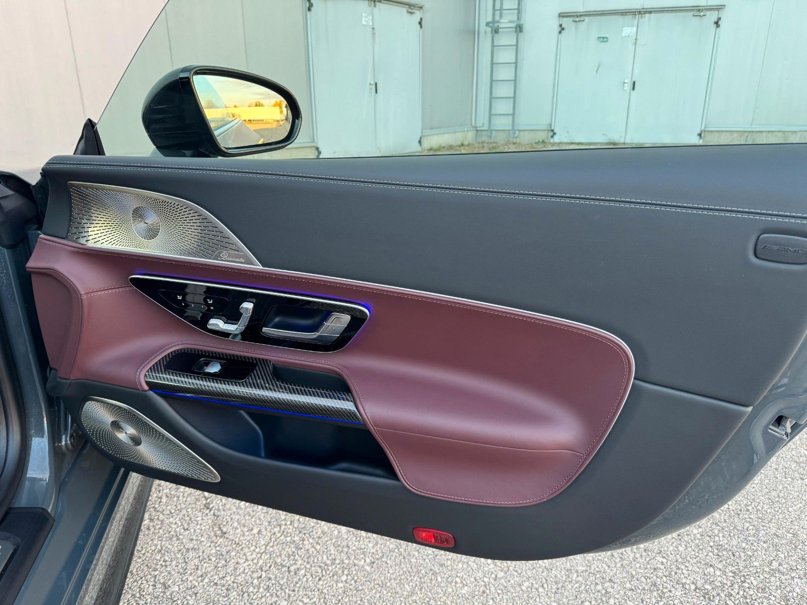 Fahrzeugabbildung Mercedes-Benz AMG GT 63 S E Perf Prem Plus,Manufaktur, VOLL