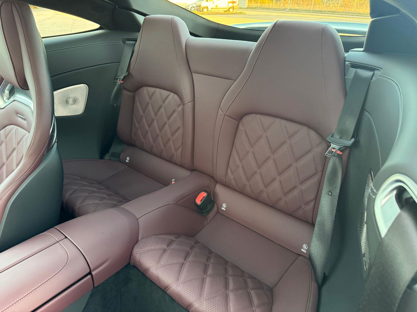 Fahrzeugabbildung Mercedes-Benz AMG GT 63 S E Perf Prem Plus,Manufaktur, VOLL