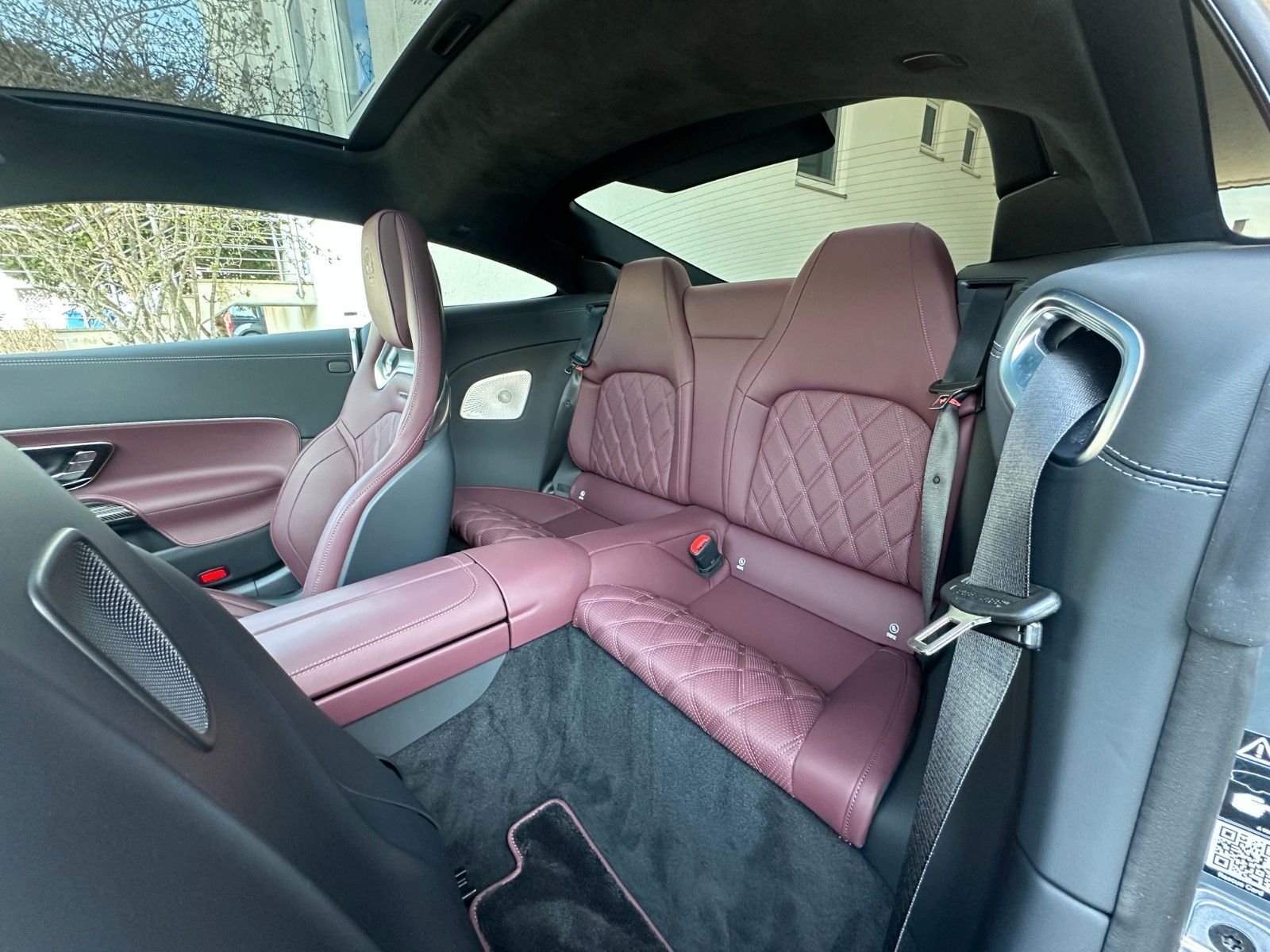 Fahrzeugabbildung Mercedes-Benz AMG GT 63 S E Perf Prem Plus,Manufaktur, VOLL