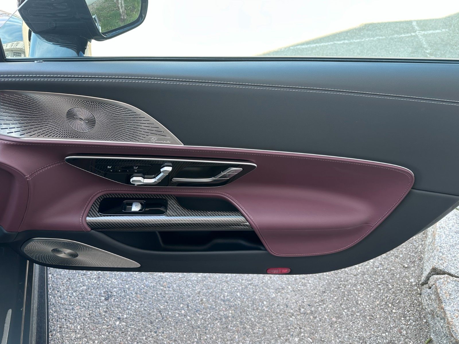 Fahrzeugabbildung Mercedes-Benz AMG GT 63 S E Perf Prem Plus,Manufaktur, VOLL