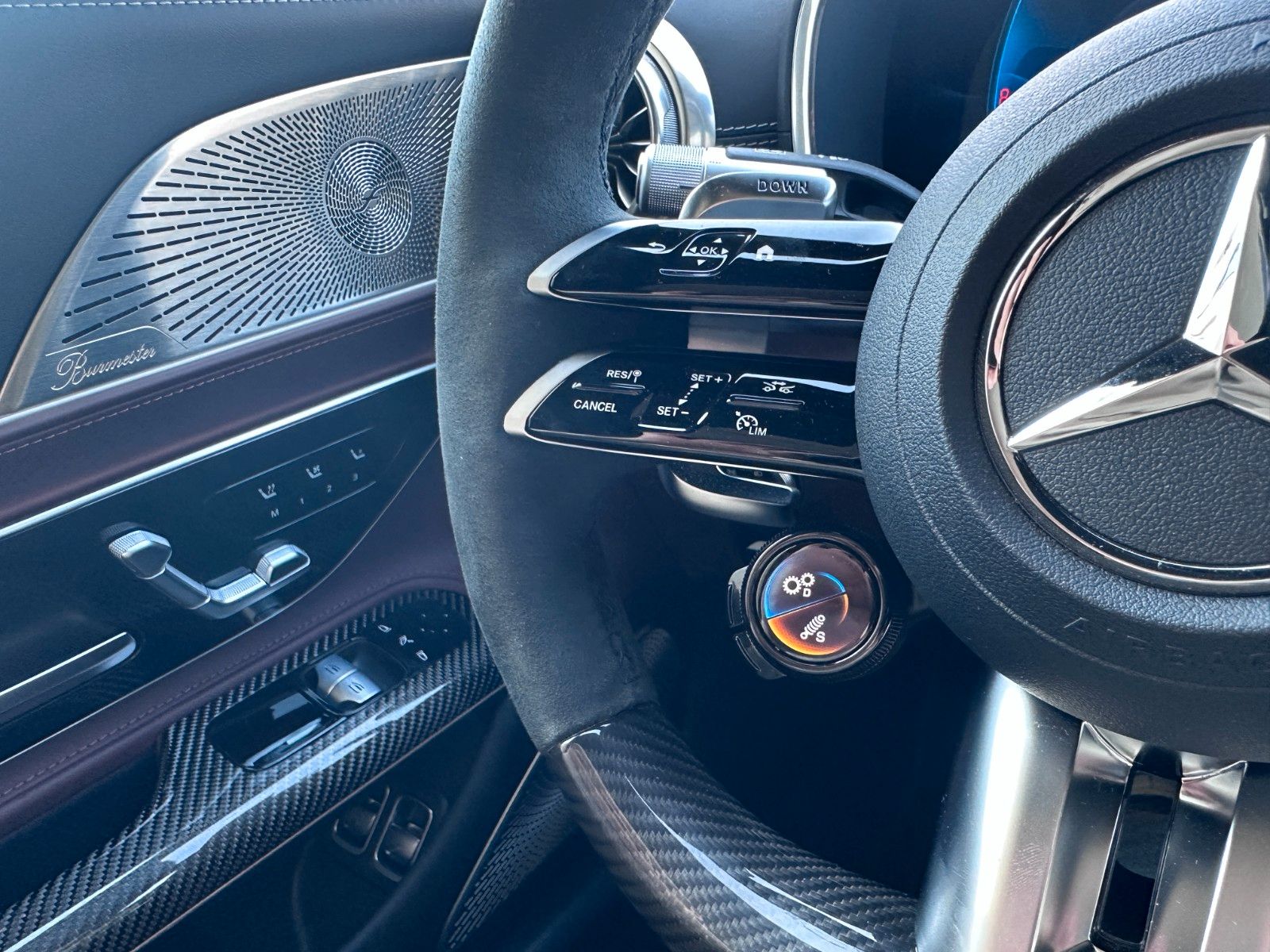 Fahrzeugabbildung Mercedes-Benz AMG GT 63 S E Perf Prem Plus,Manufaktur, VOLL