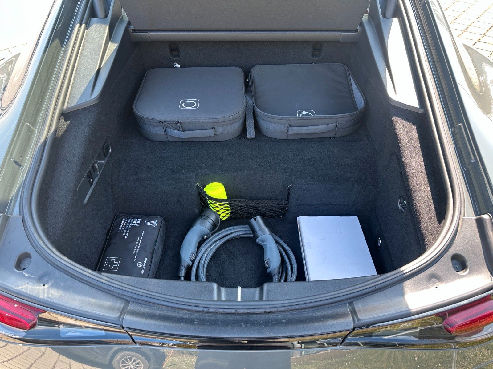 Fahrzeugabbildung Mercedes-Benz AMG GT 63 S E Perf Prem Plus,Manufaktur, VOLL