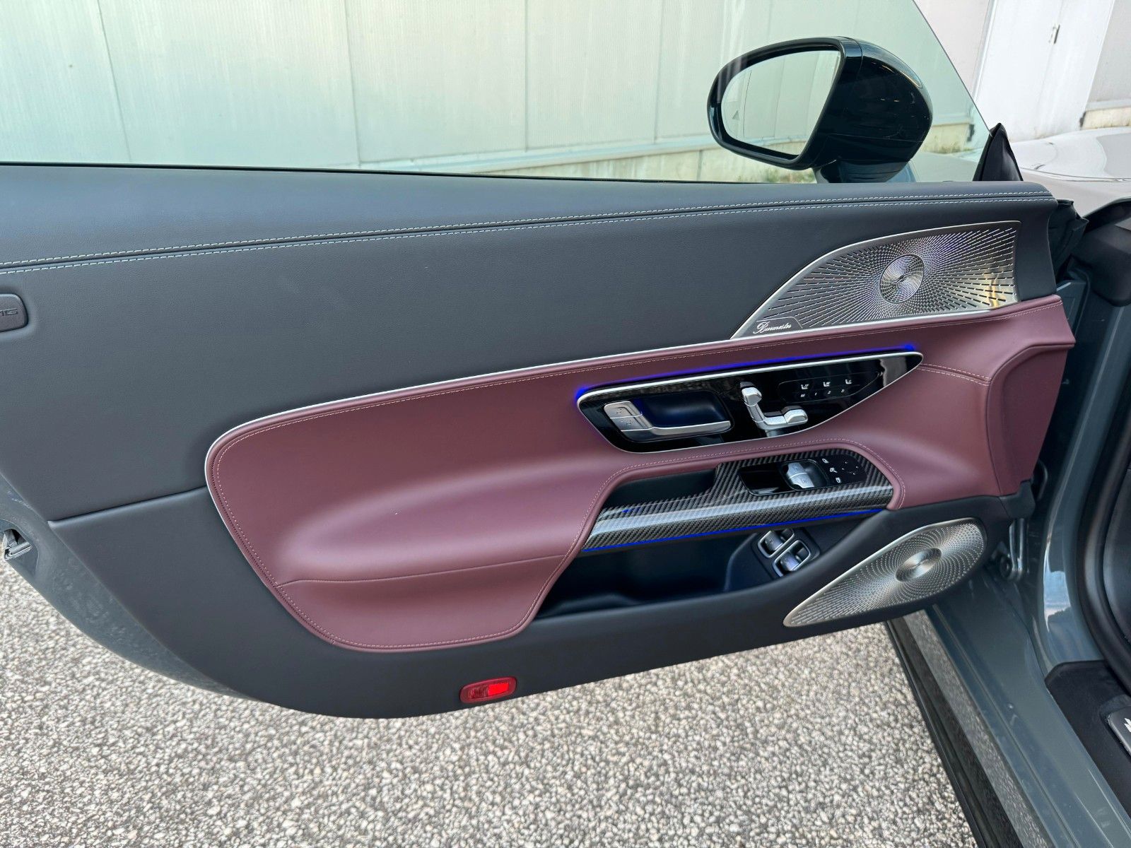 Fahrzeugabbildung Mercedes-Benz AMG GT 63 S E Perf Prem Plus,Manufaktur, VOLL