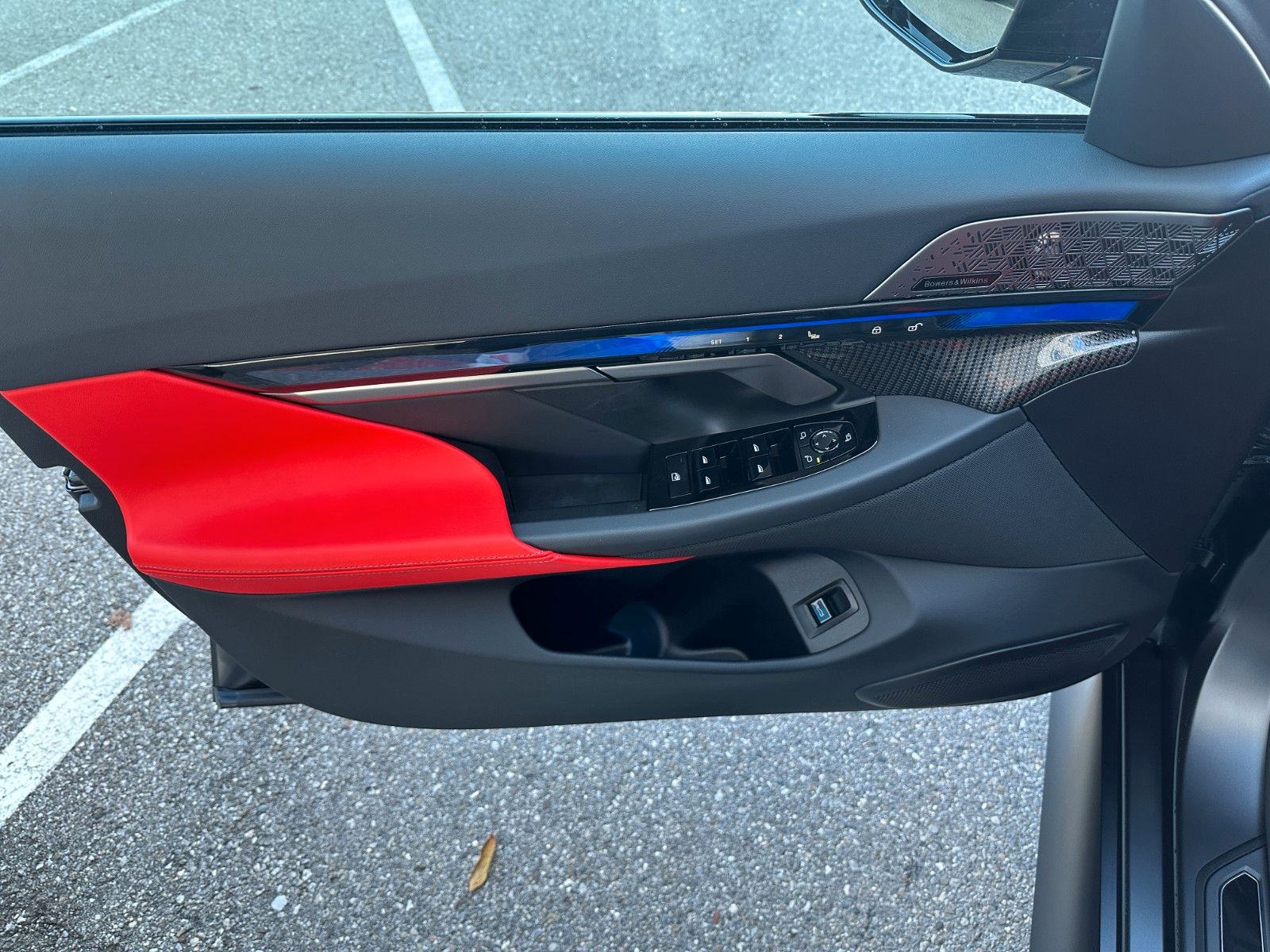 Fahrzeugabbildung BMW M5 Touring ACC,HUD,B&W,