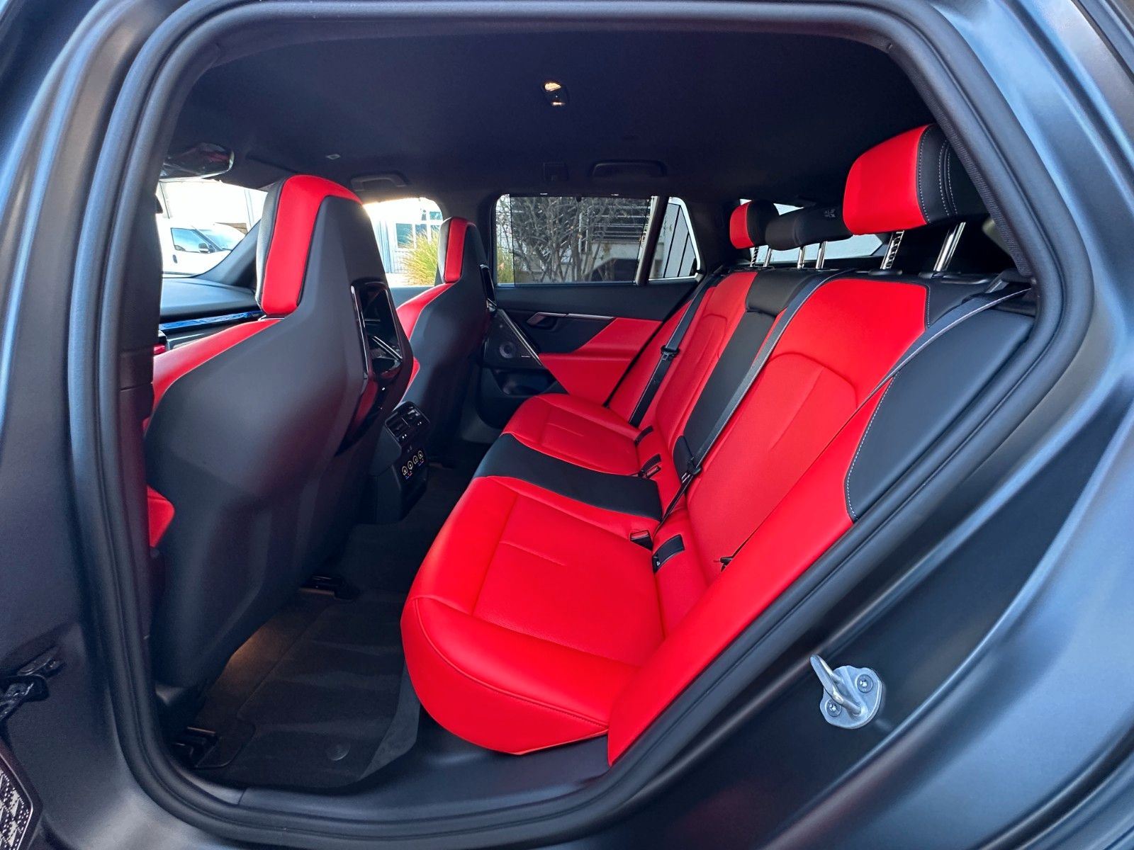 Fahrzeugabbildung BMW M5 Touring ACC,HUD,B&W,