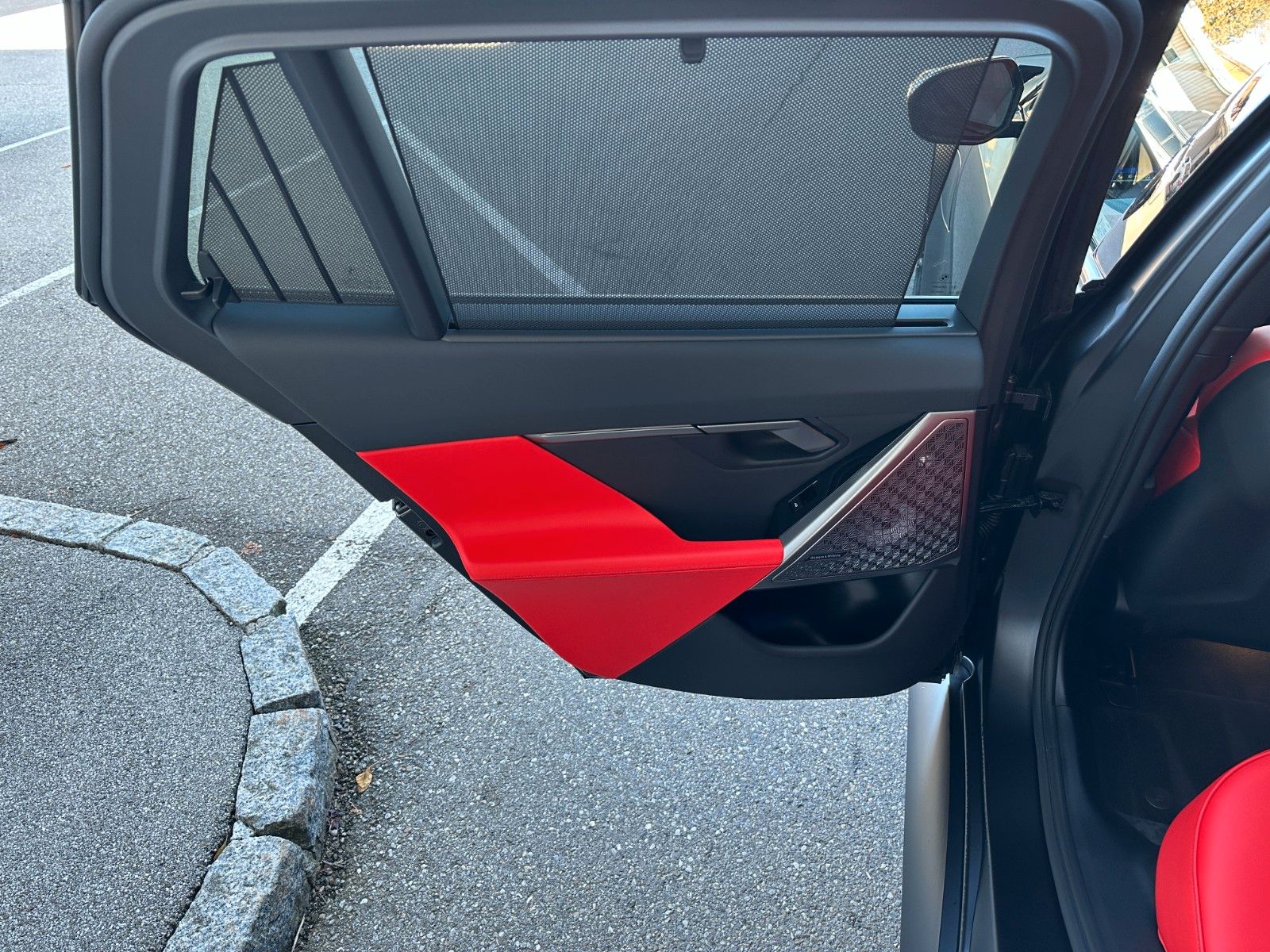 Fahrzeugabbildung BMW M5 Touring ACC,HUD,B&W,