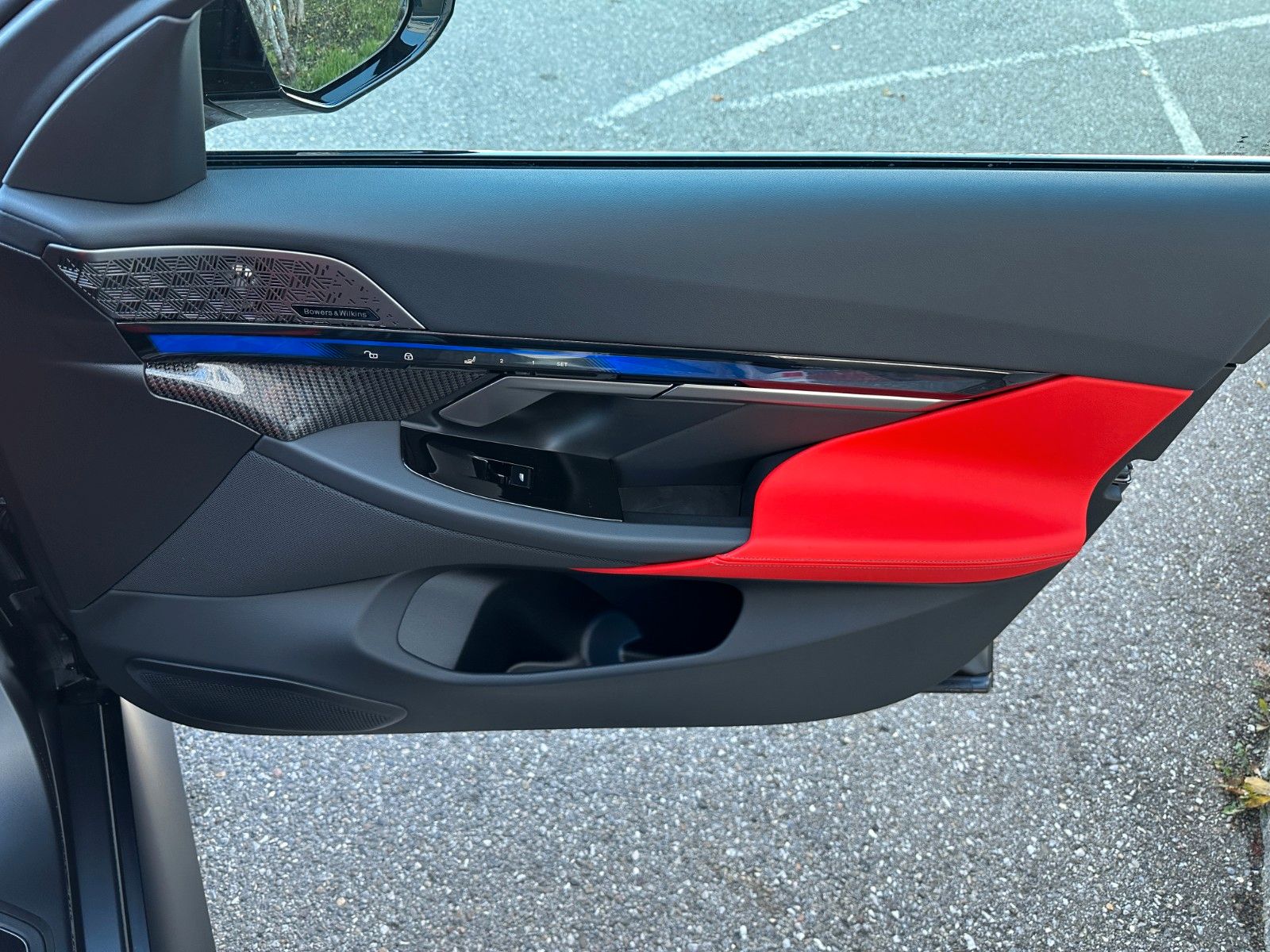 Fahrzeugabbildung BMW M5 Touring ACC,HUD,B&W,