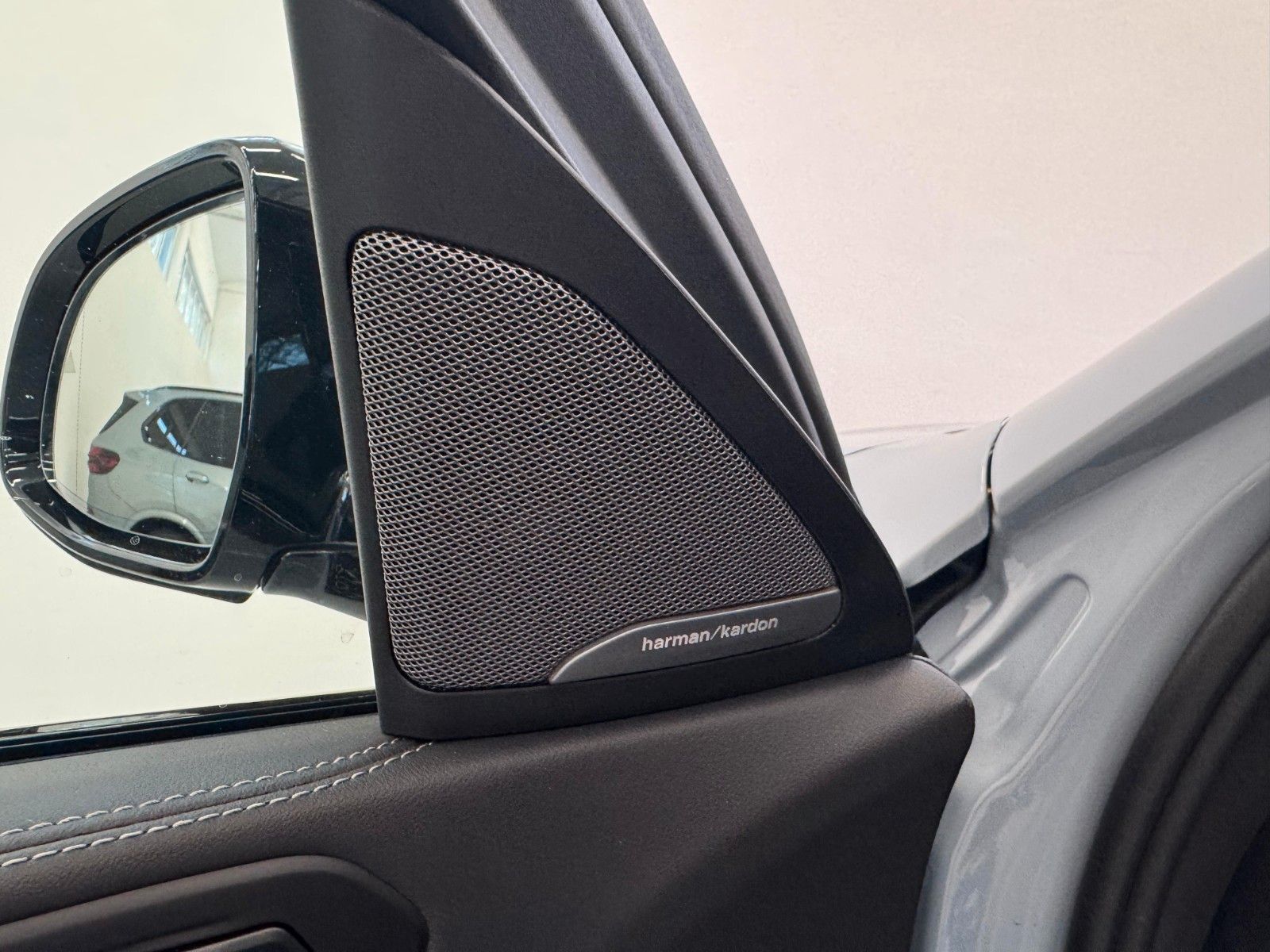 Fahrzeugabbildung BMW X6 40d xDrive M Sport ACC,HUD,PANO,HARMAN,LUFT,.