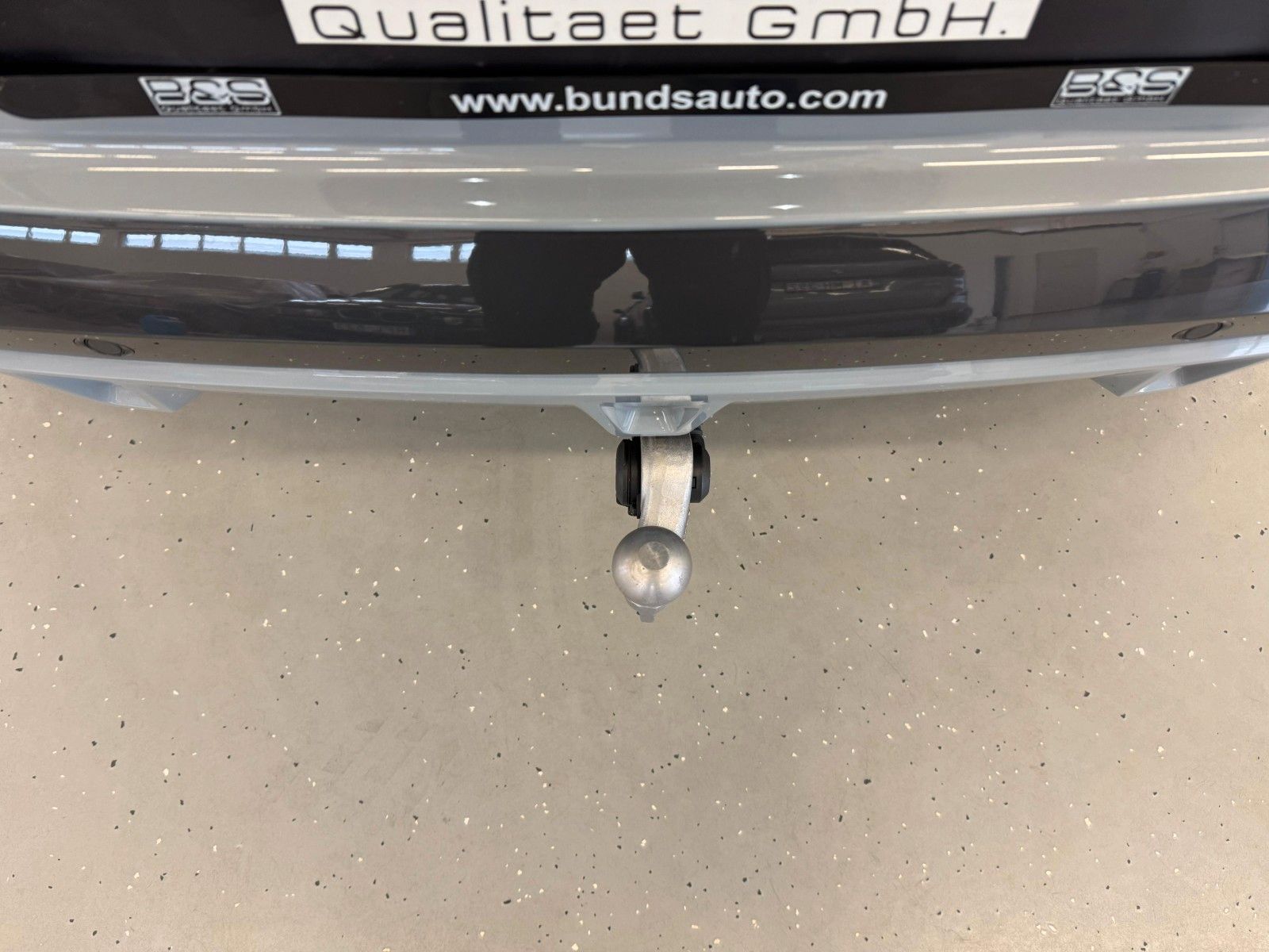 Fahrzeugabbildung BMW X6 40d xDrive M Sport ACC,HUD,PANO,HARMAN,LUFT,.