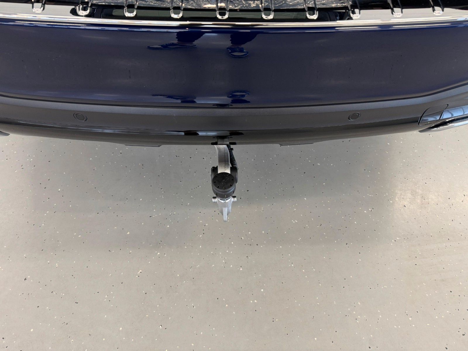 Fahrzeugabbildung Mercedes-Benz GLS 450 d 4Matic DISTR,HUD,PANO,BURM,AIRMATIC,..