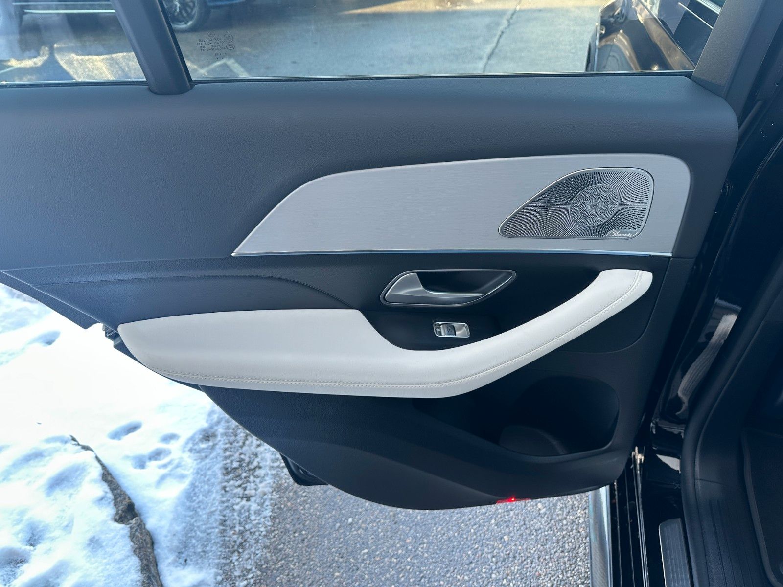 Fahrzeugabbildung Mercedes-Benz GLE 450d 4Matic Coupe AMG DISTR,HUD,PANO,BURM,..