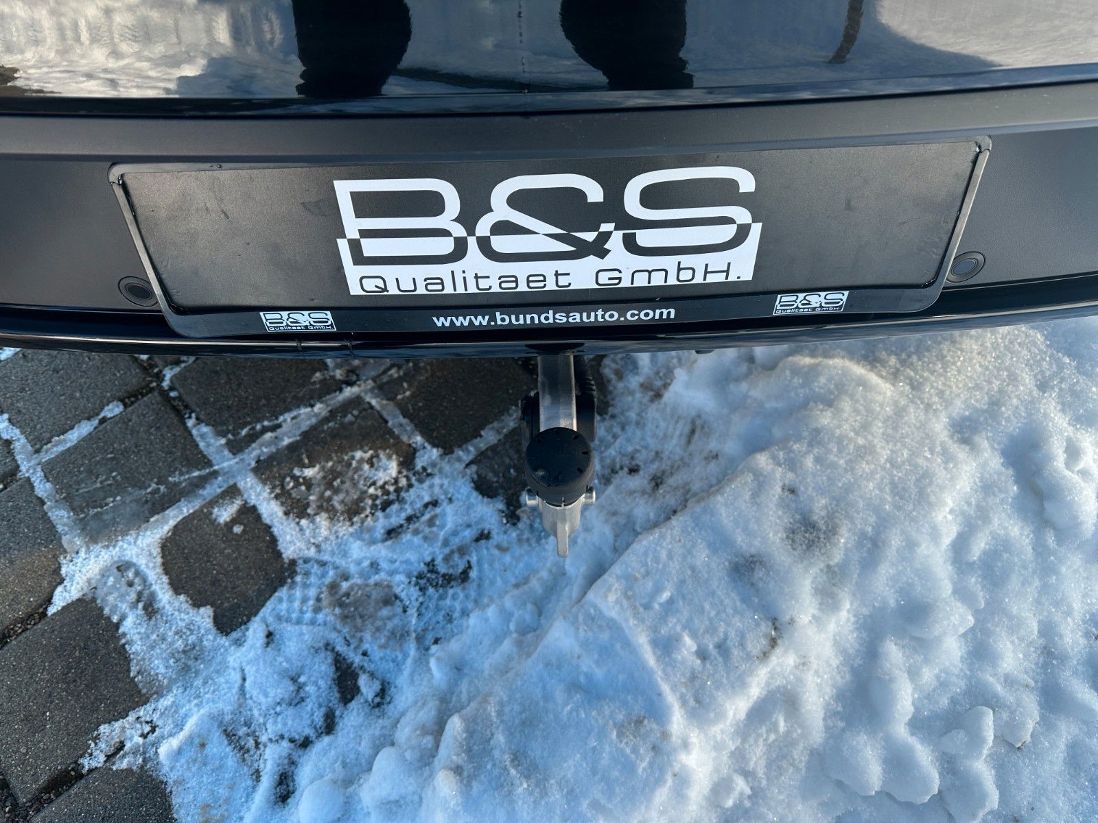 Fahrzeugabbildung Mercedes-Benz GLE 450d 4Matic Coupe AMG DISTR,HUD,PANO,BURM,..