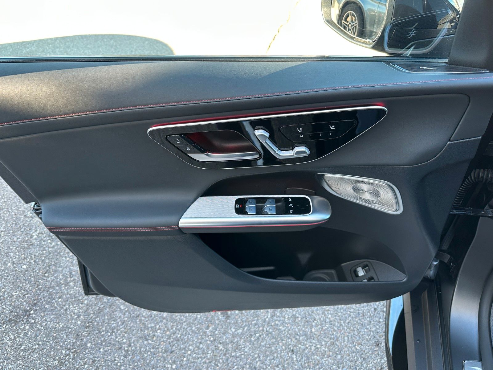 Fahrzeugabbildung Mercedes-Benz GLC 63 S E AMG COUPE Performance Edition1