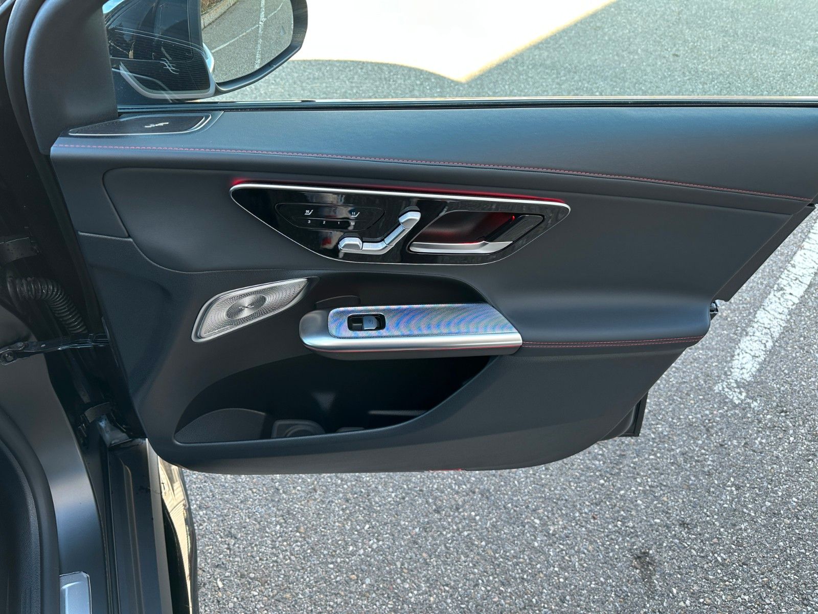 Fahrzeugabbildung Mercedes-Benz GLC 63 S E AMG COUPE Performance Edition1