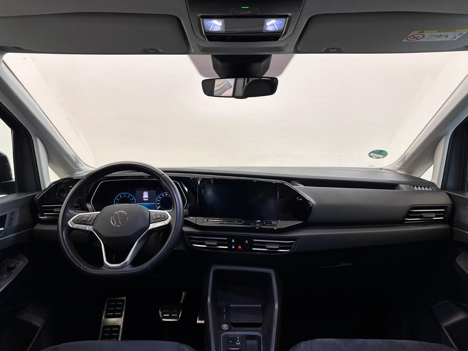 Fahrzeugabbildung Volkswagen Caddy Style ACC,LED,KAMERA,NAVI,DAB,Usw