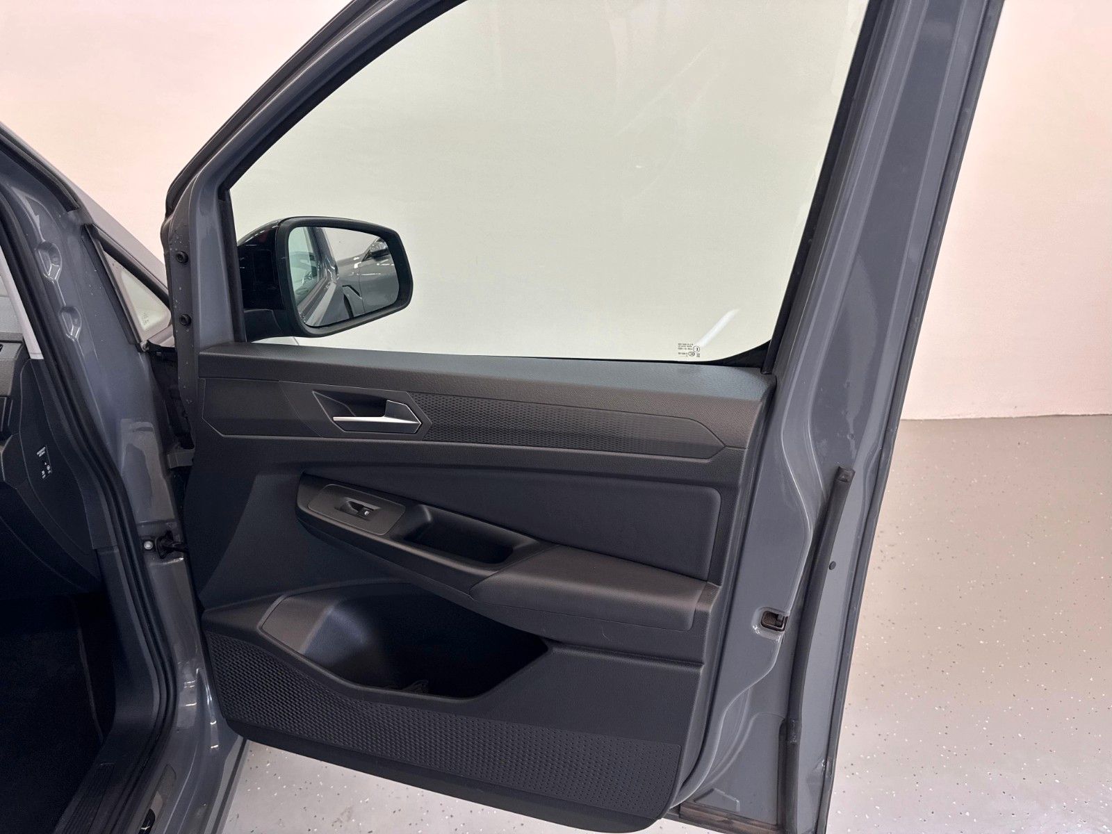 Fahrzeugabbildung Volkswagen Caddy Style ACC,LED,KAMERA,NAVI,DAB,Usw