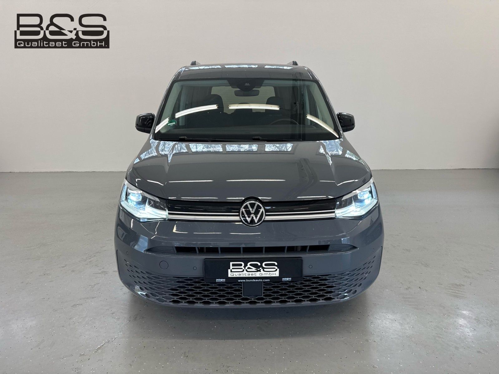 Fahrzeugabbildung Volkswagen Caddy Style ACC,LED,KAMERA,NAVI,DAB,Usw