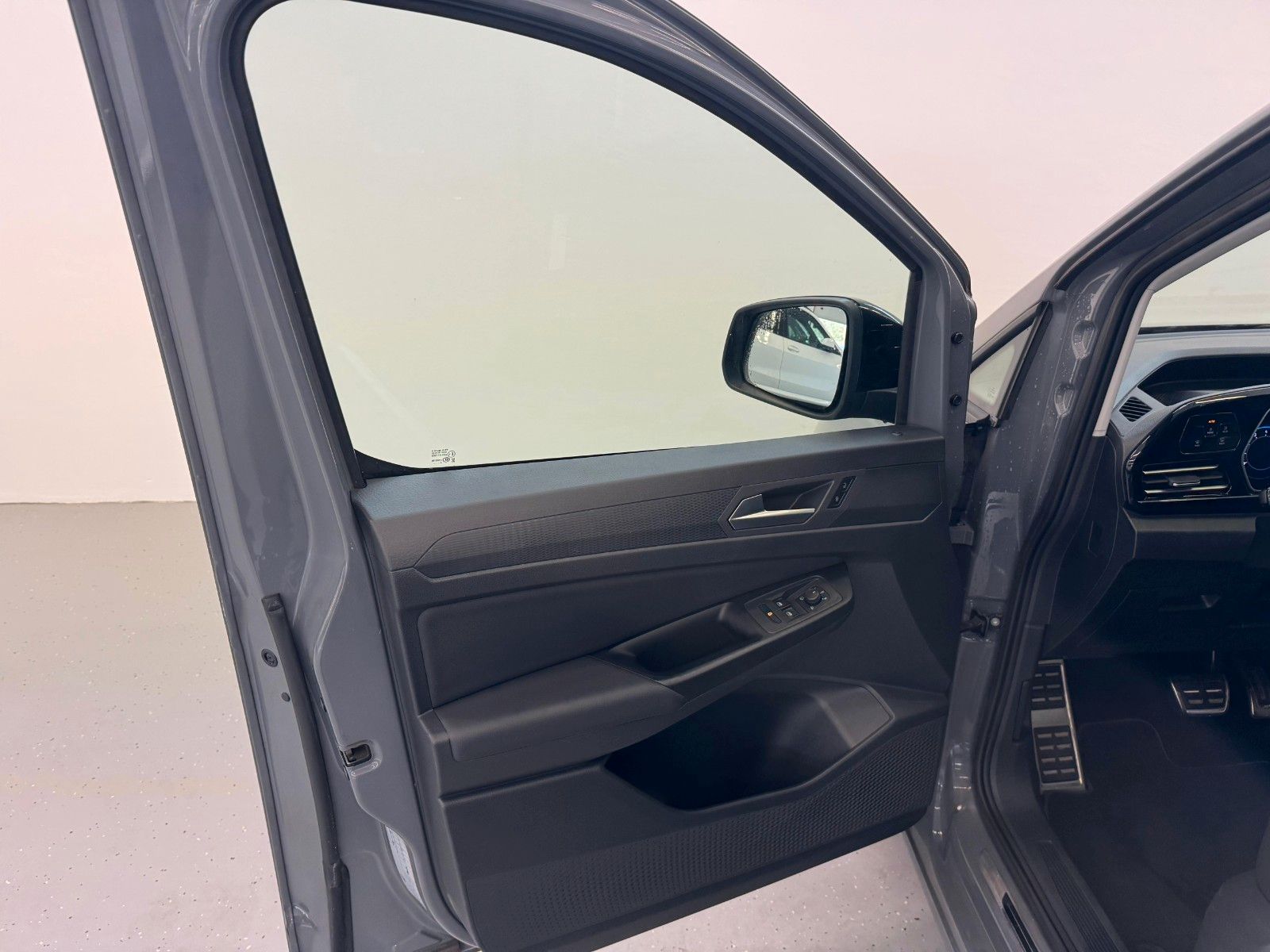 Fahrzeugabbildung Volkswagen Caddy Style ACC,LED,KAMERA,NAVI,DAB,Usw