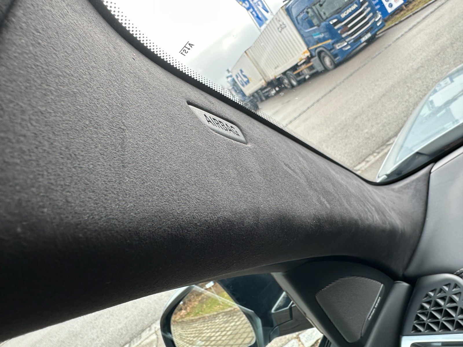 Fahrzeugabbildung BMW X7 xDrive 40d MSport ACC,HUD,SKYL,HARMAN,LUFT...