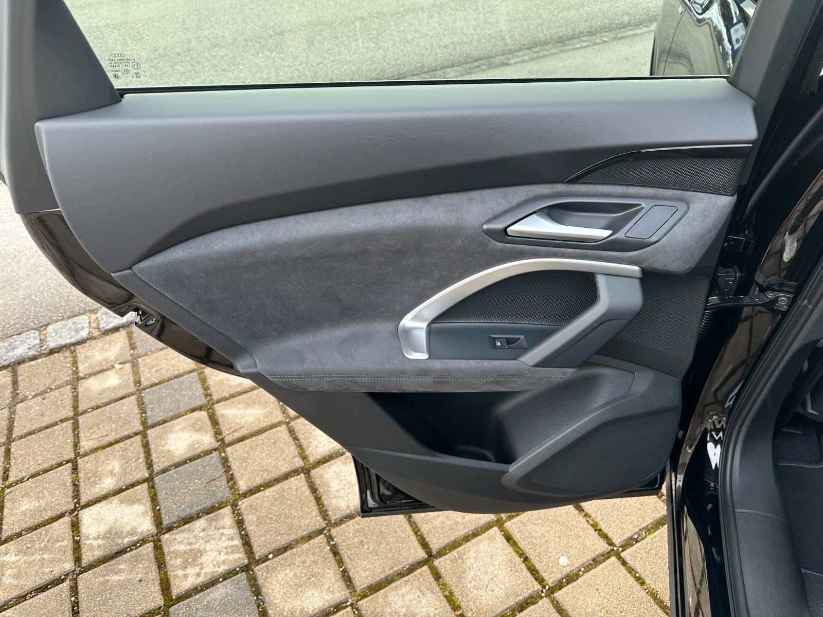 Fahrzeugabbildung Audi Q5 Sportback 2.0TDI quattro S-Line ACC,PANO