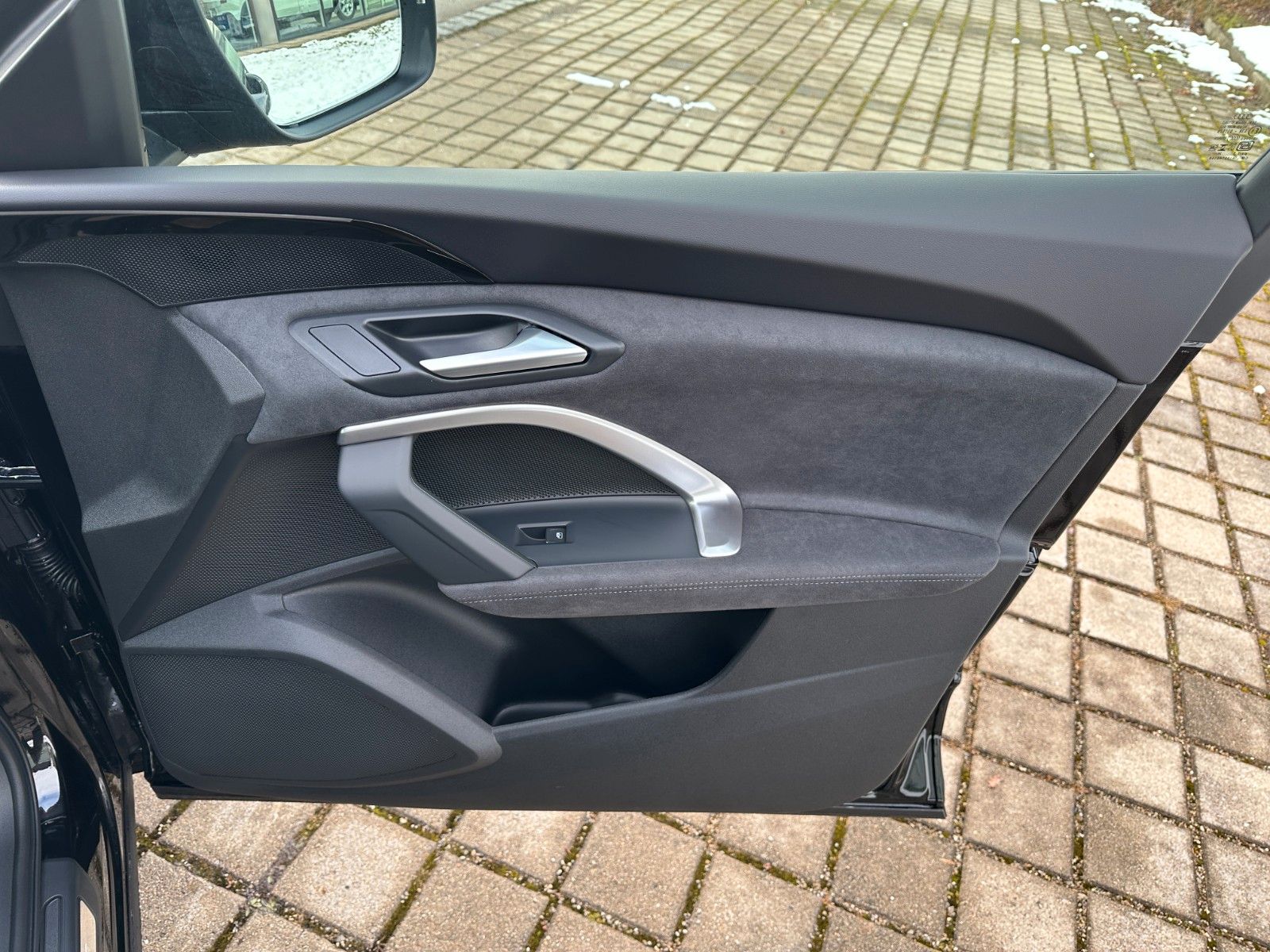 Fahrzeugabbildung Audi Q5 Sportback 2.0TDI quattro S-Line ACC,PANO