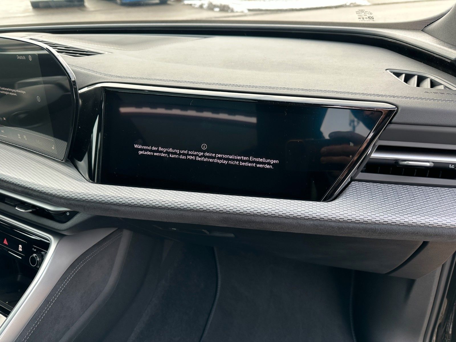 Fahrzeugabbildung Audi Q5 Sportback 2.0TDI quattro S-Line ACC,PANO